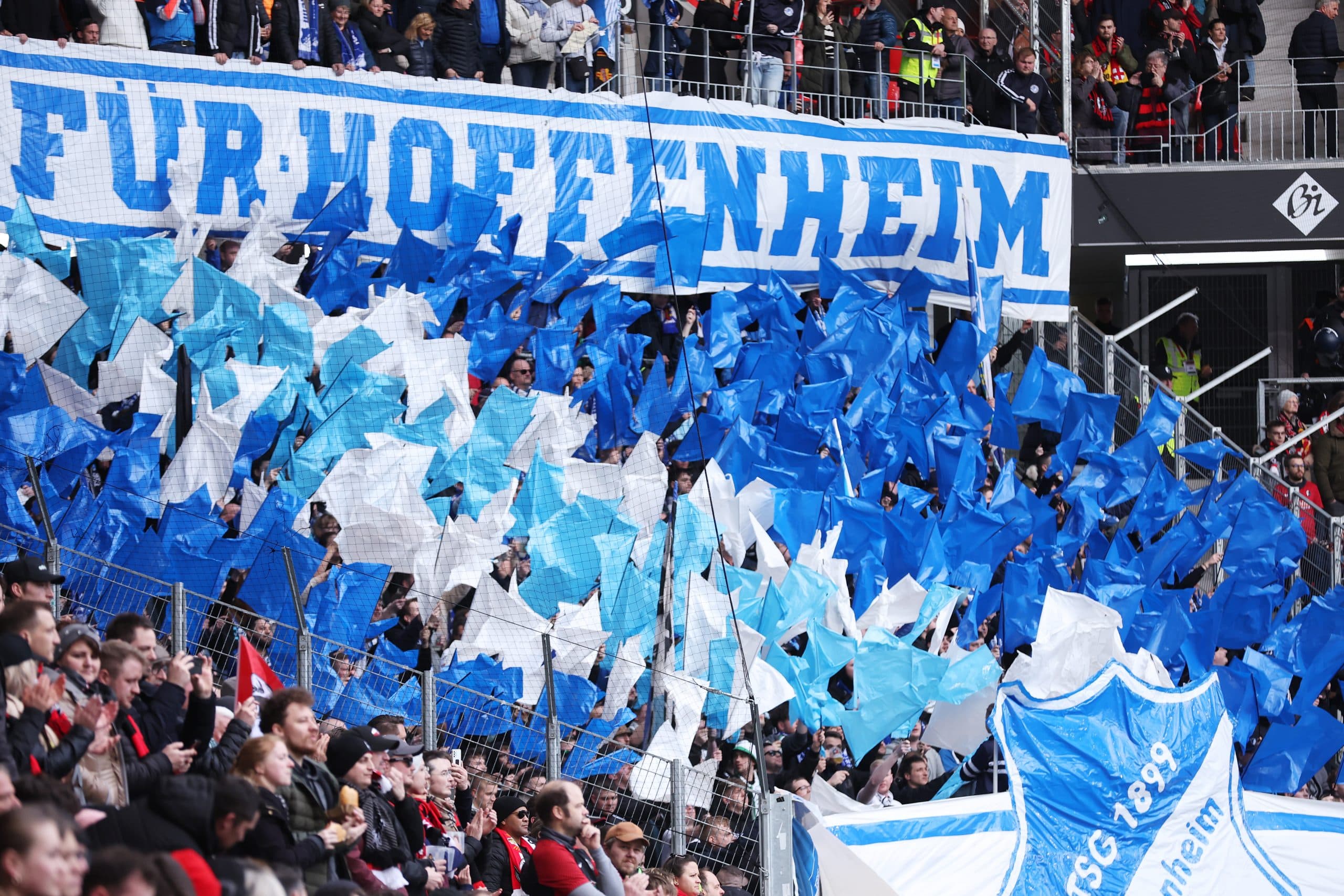 بررسی تاکتیکی بوندسلیگا 2025/26: نگاهی به تیم هوفنهایم