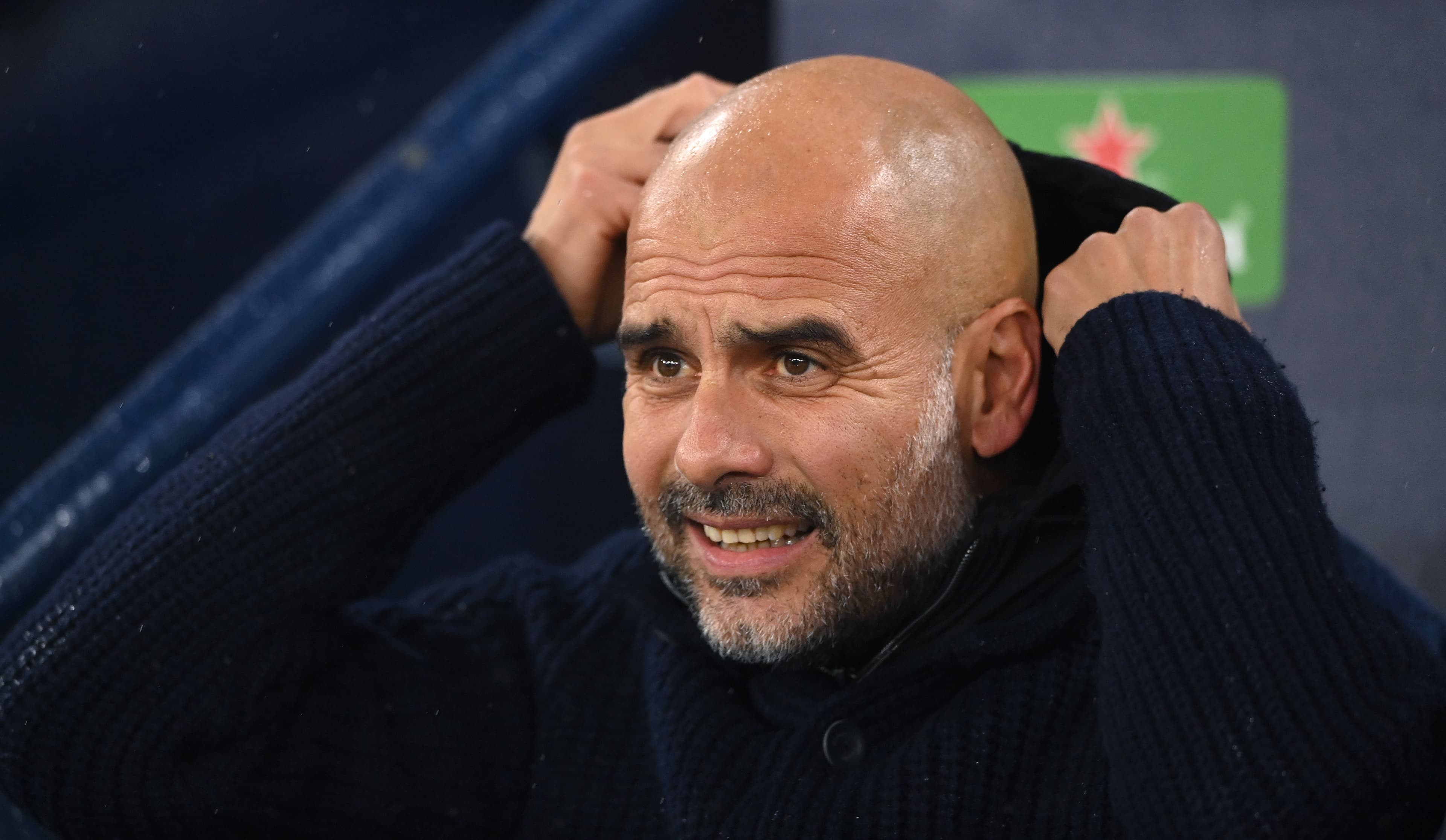 رونمایی از لباس سوم منچسترسیتی الهام‌گرفته از آب‌وهوای منچستر برای فصل ۲۶–۲۰۲۵