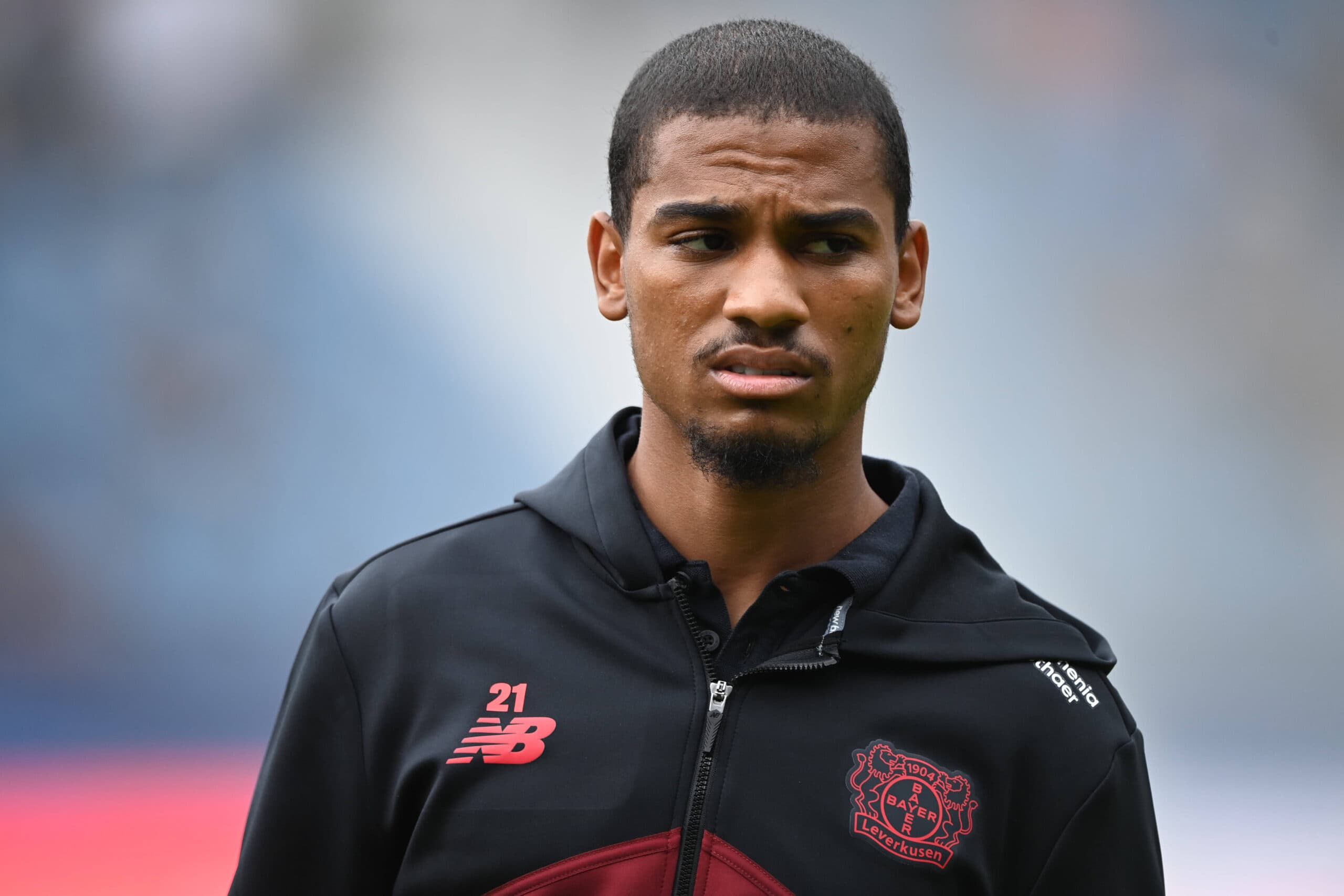 مذاکرات فعال بورنموث برای جذب امین عدلی از بایر لورکوزن