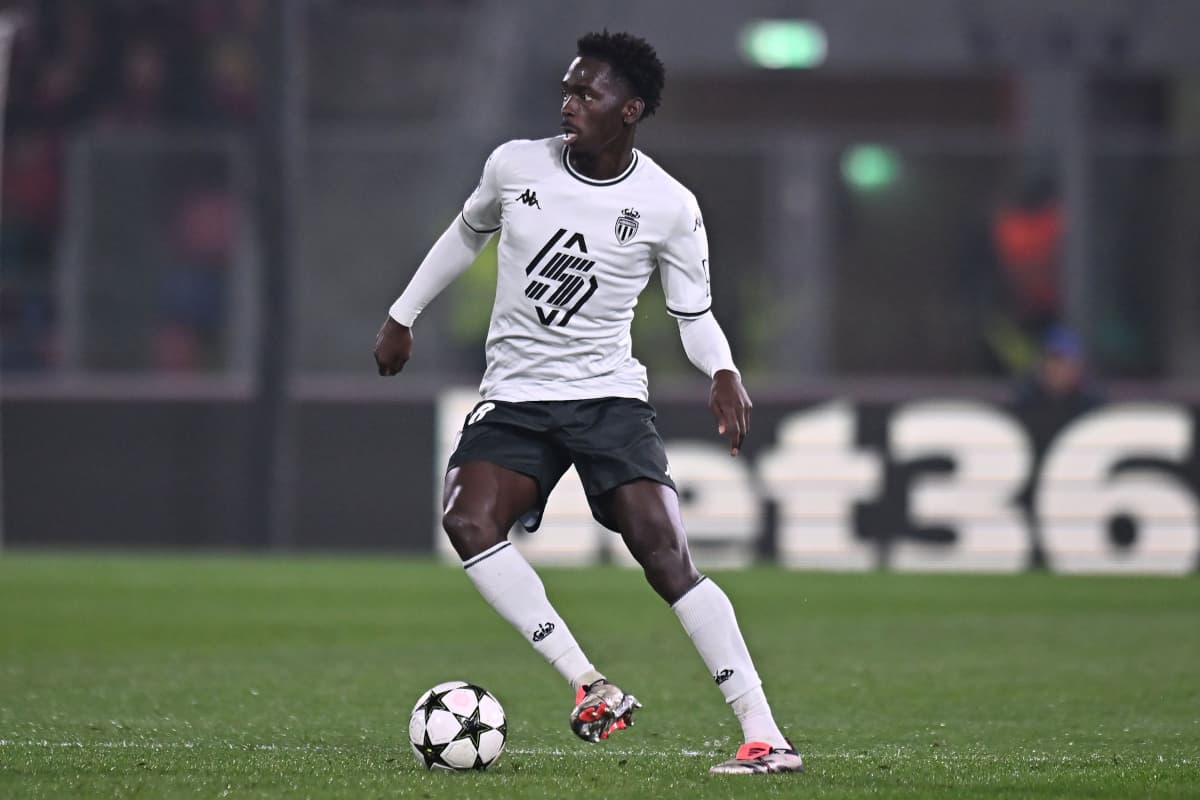 رم، مگاسا را جانشین کونِه در صورت انتقال به اینتر می‌بیند