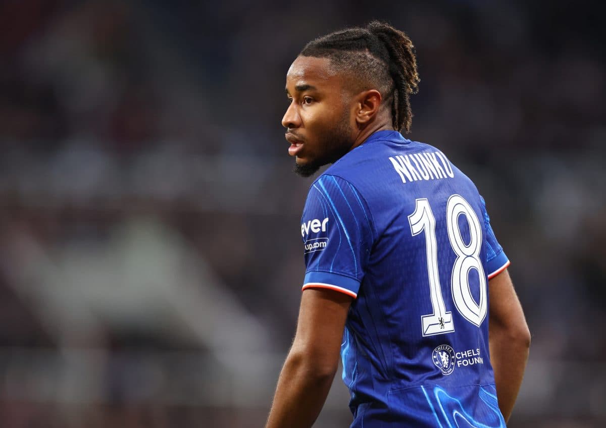 مذاکرات بایرن مونیخ برای جذب کریستوفر انکونکو از چلسی