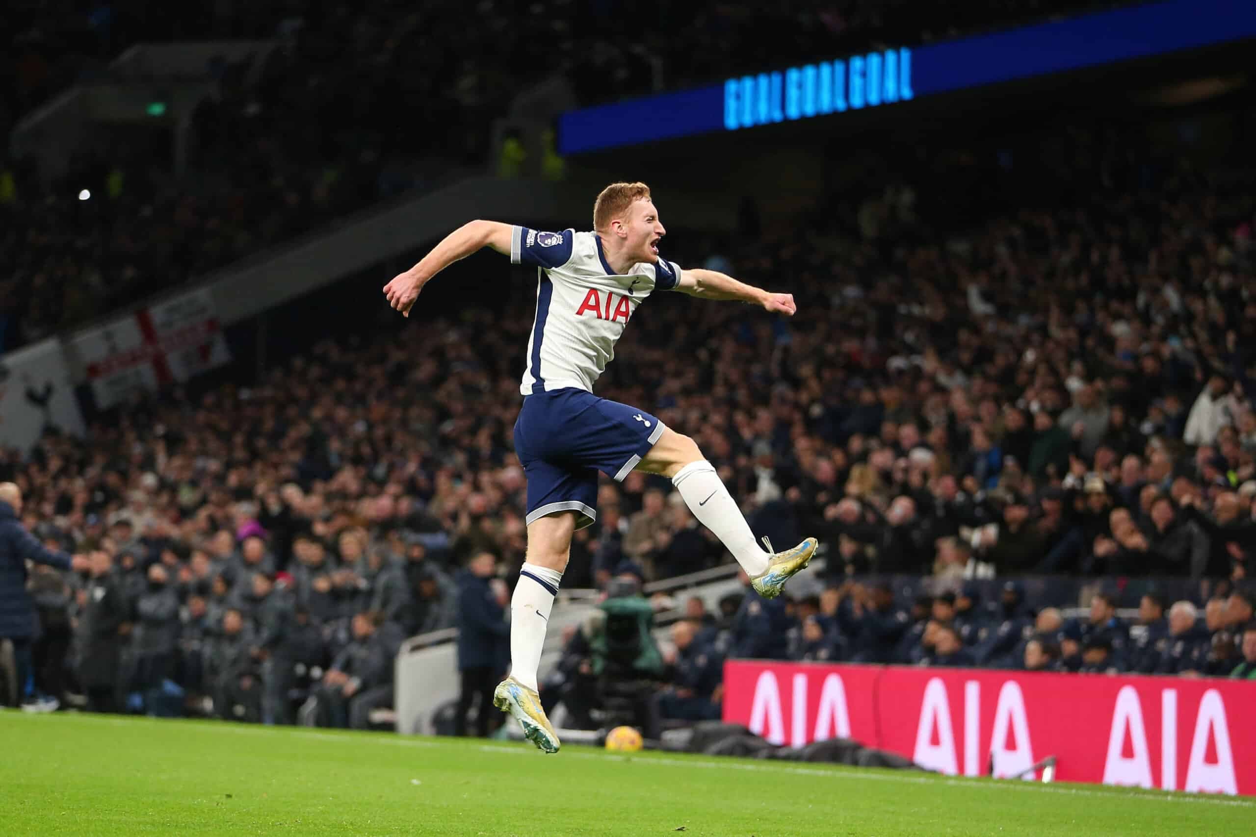 آخرین اخبار مصدومیت بازیکنان تاتنهام هاتسپر پیش از شروع فصل جدید لیگ برتر انگلیس