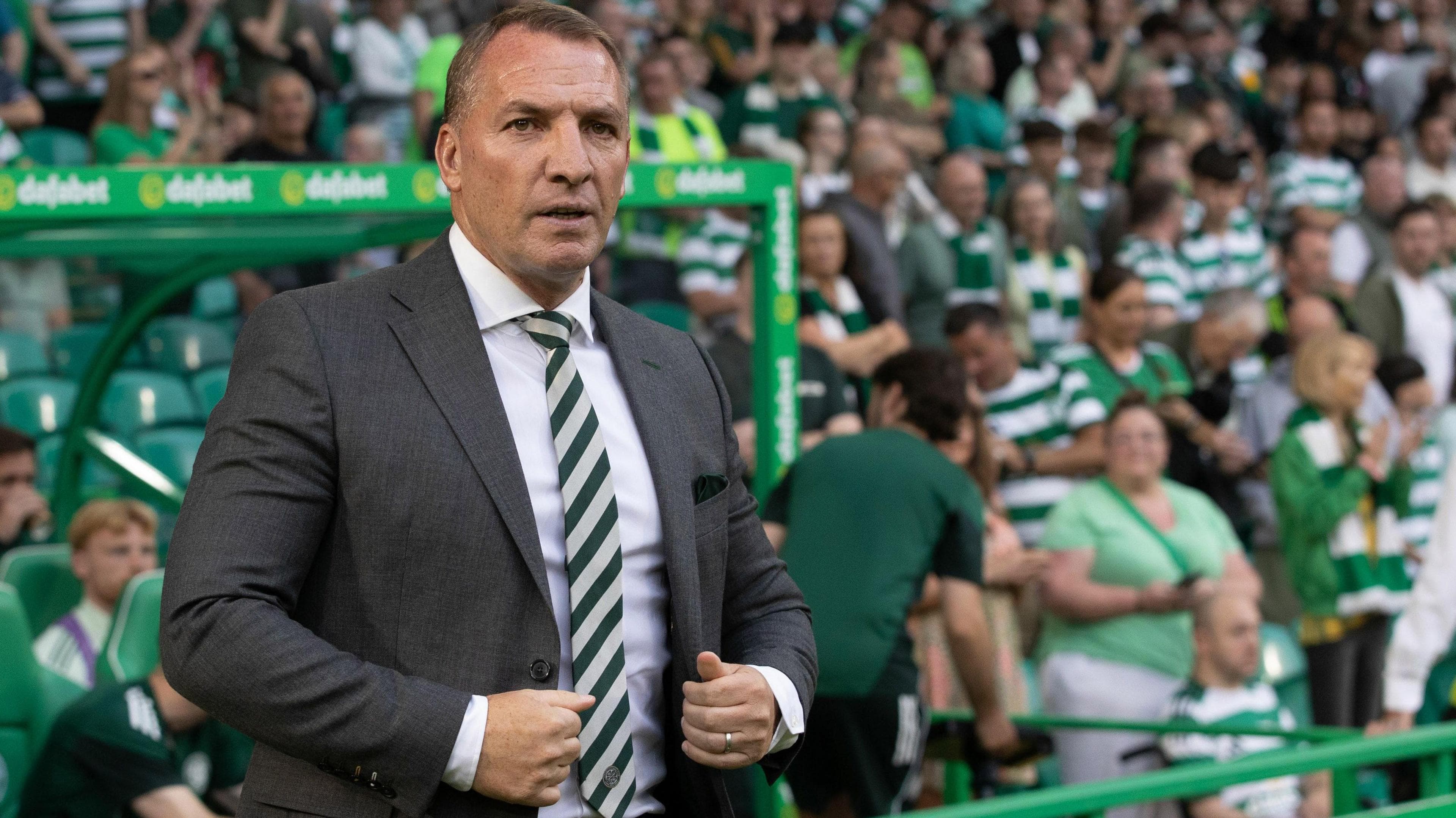 سلـتیک و چالشهای نقل و انتقالاتی؛ برندن راجرز چه میخواهد؟