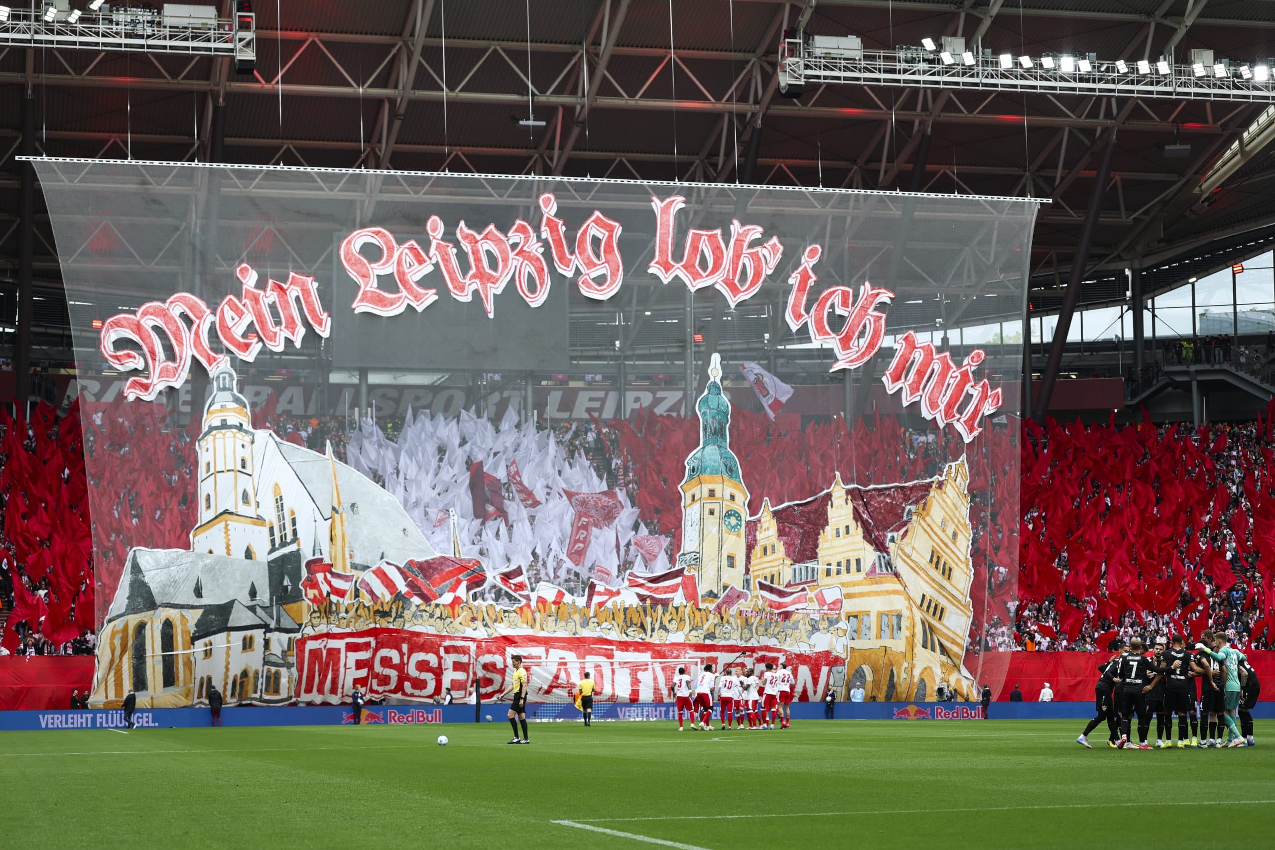 پیش‌نمایش تاکتیکی لایپزیگ در فصل 2025/26 بوندس‌لیگا