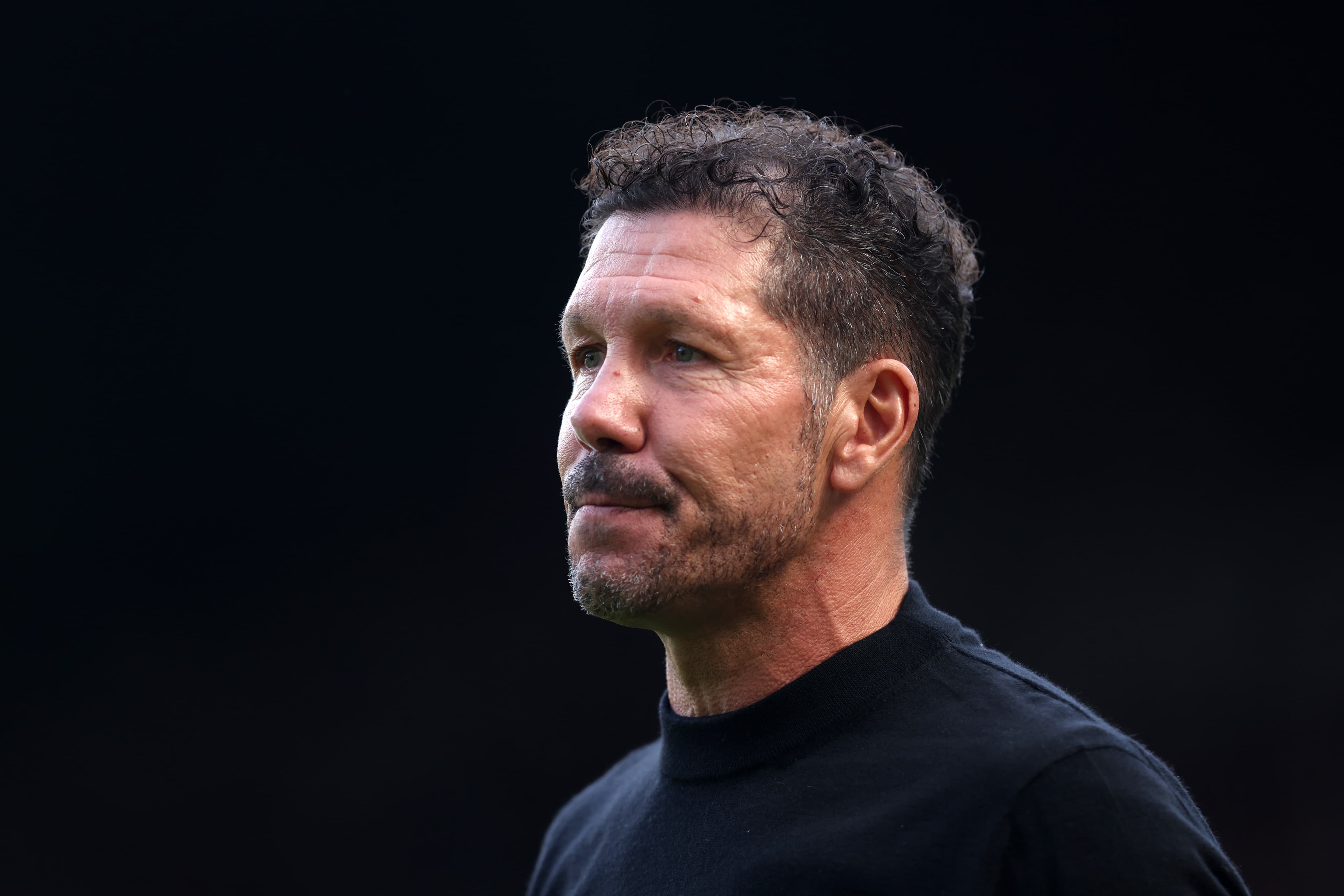 غیبت تایید شده در ترکیب اتلتیکو مادرید برای بازی مقابل اسپانیول