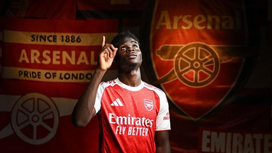 چرا آرسنال آماده قهرمانی در لیگ برتر است؟