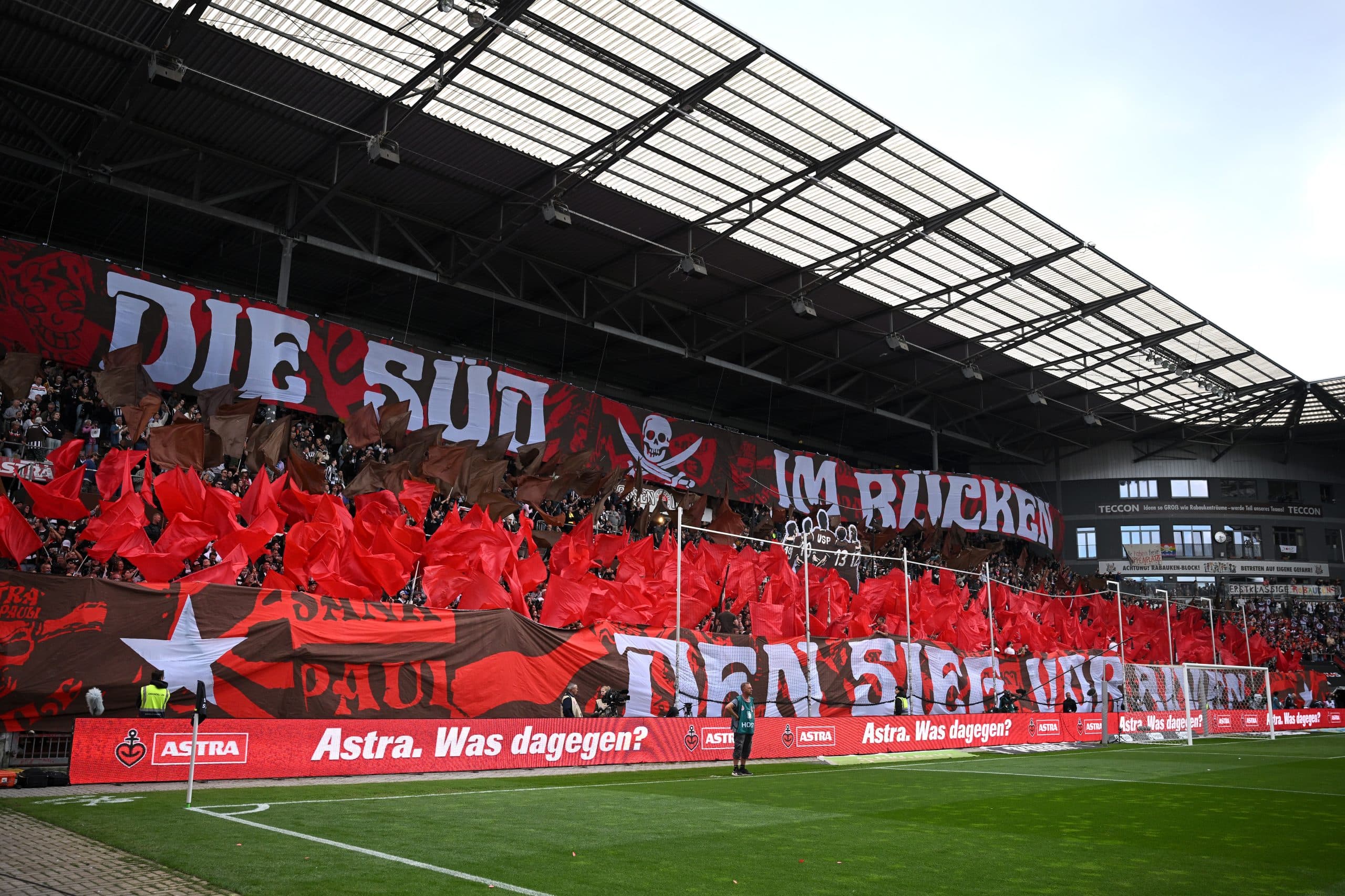 پیش‌بینی تاکتیکی بوندس‌لیگا ۲۰۲۵/۲۶:FC St. Pauli