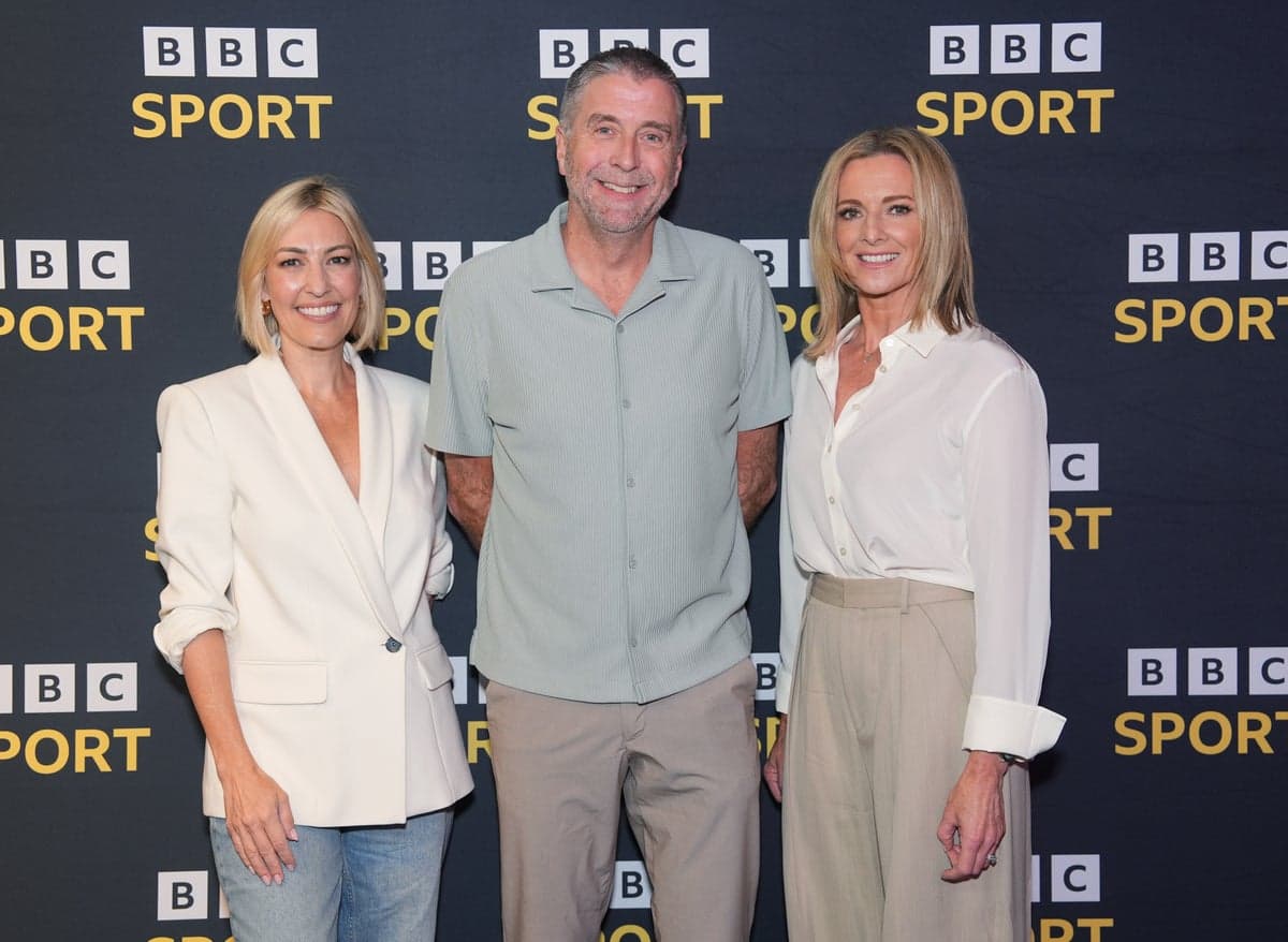 تغییر مجریان برنامه محبوب فوتبالی بی‌بی‌سی؛ پایان دوران گری لینه‌کر