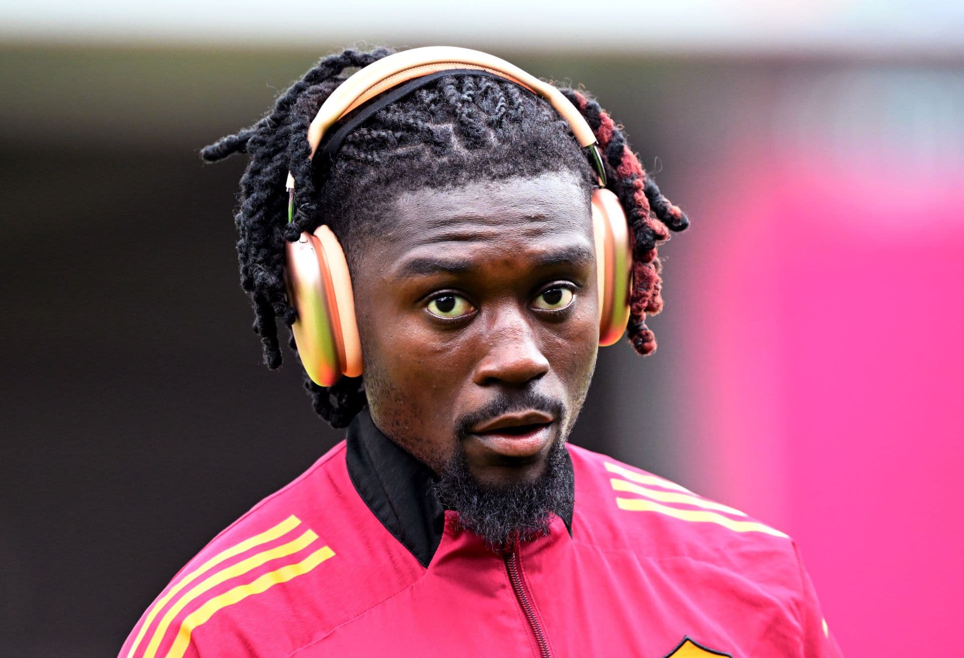 احتمال فروش مانو کنه توسط رم؛ علاقه اینتر، پاری سن ژرمن و بایرن مونیخ