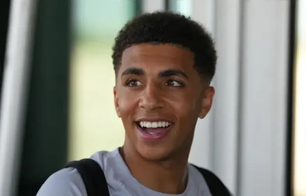 پیشنهاد وسوسه‌کننده ناتینگهام برای ریکو لوئیس؛ جدالی برای نگه‌داشتن ستاره جوان در منچسترسیتی