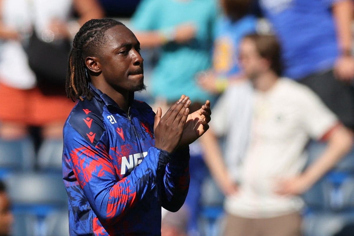 گزارش بازی چلسی و کریستال پالاس؛ تساوی بدون گل در استمفوردبریج و آینده مبهم برای ستاره پالاس