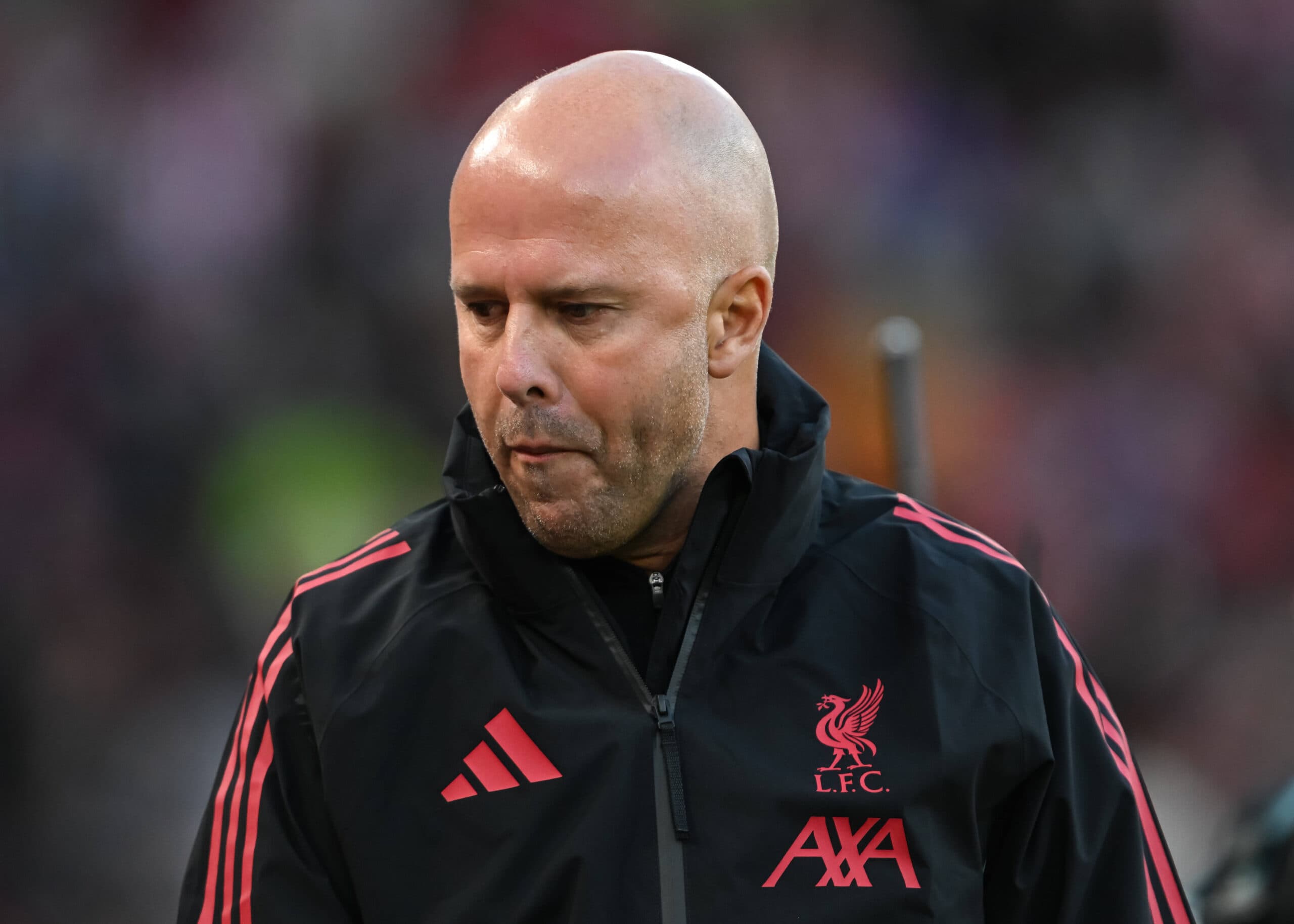 خلأ هافبک دفاعی؛ تهدیدی جدی برای امیدهای لیورپول در دفاع از عنوان قهرمانی