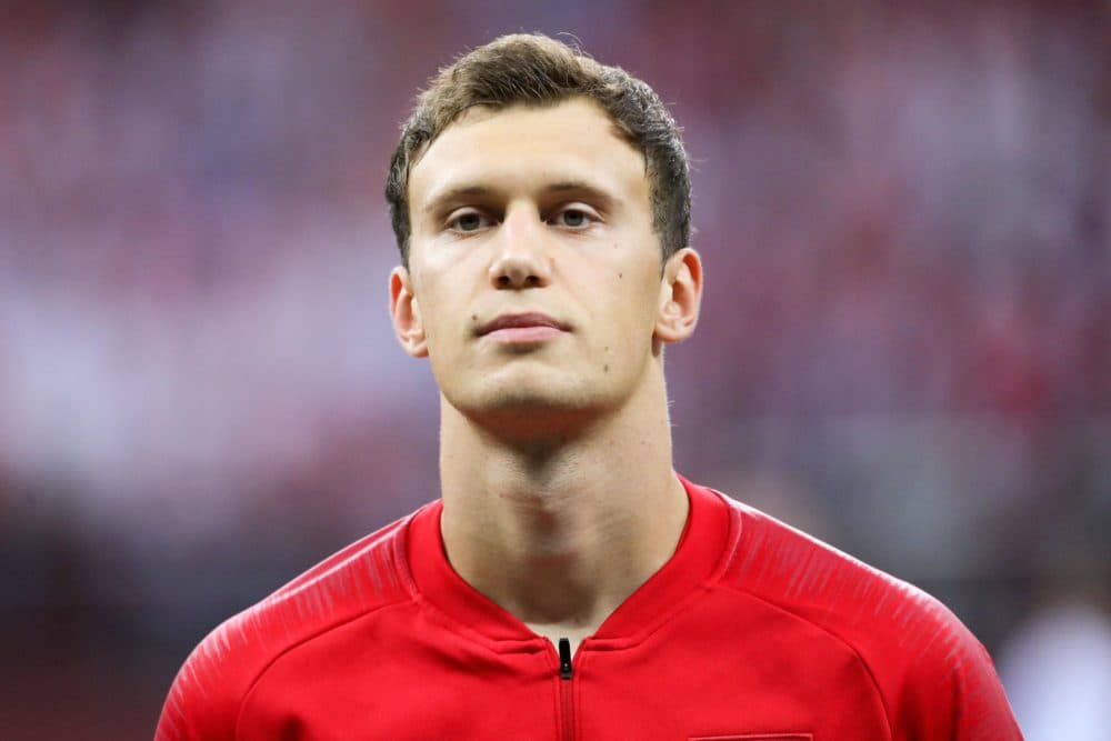 کریستیان بیلیک؛ بازیکن سابق آرسنال به سومین باشگاه خود در شش سال گذشته پیوست