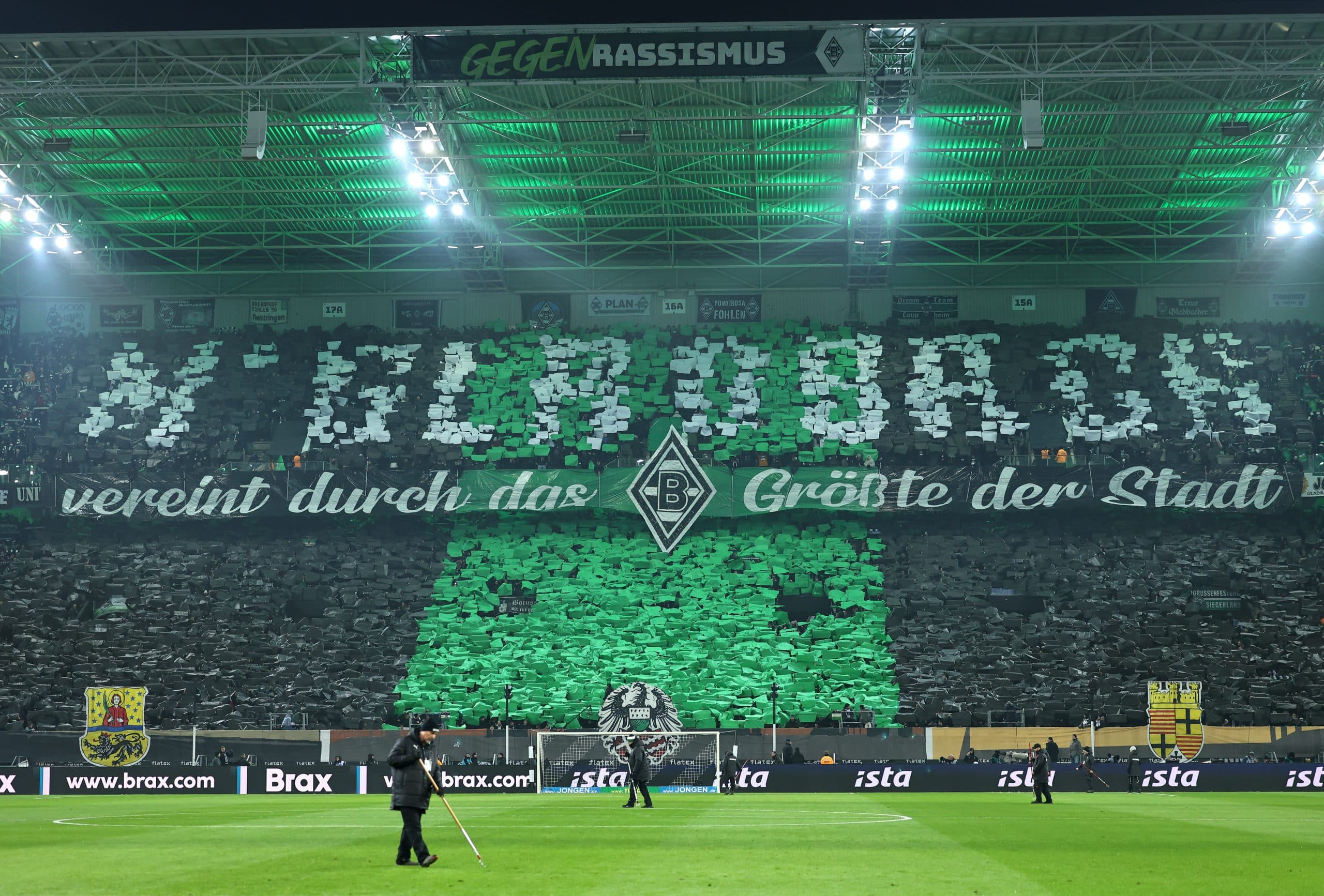 پیش‌نمایش تاکتیکی بوندسلیگا ۲۶-۲۰۲۵: بوروسیا مونشن‌گلادباخ