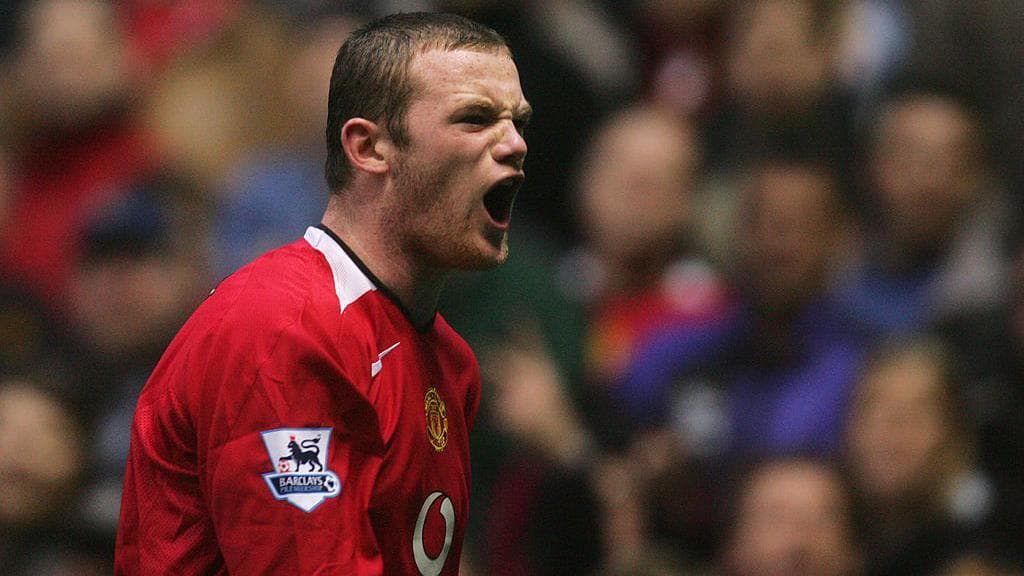 روایت وین رونی از دلخوری سول کمپل پس از جدال جنجالی منچستریونایتد و آرسنال