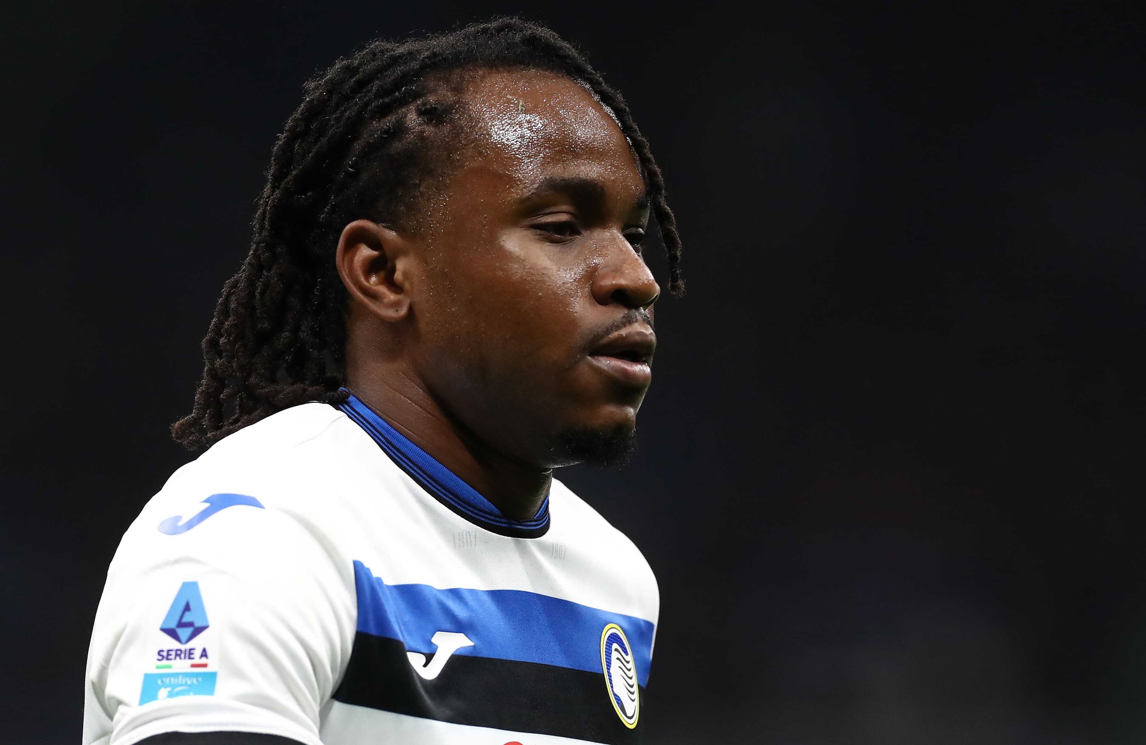 اینتر میلان به دنبال جذب آدِمولا لوکمن و یک هافبک؛ فرن‌دروپ از جنوا هدف نقل‌وانتقالاتی