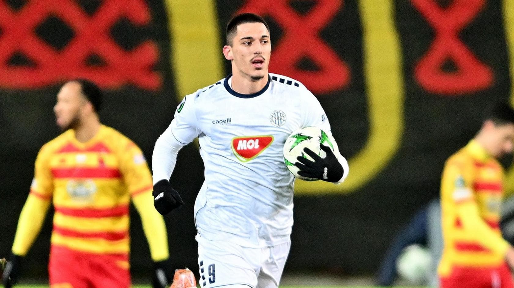 مارکو لازتیچ: انتقال به آبردین و شروعی تازه پس از آ.ث میلان