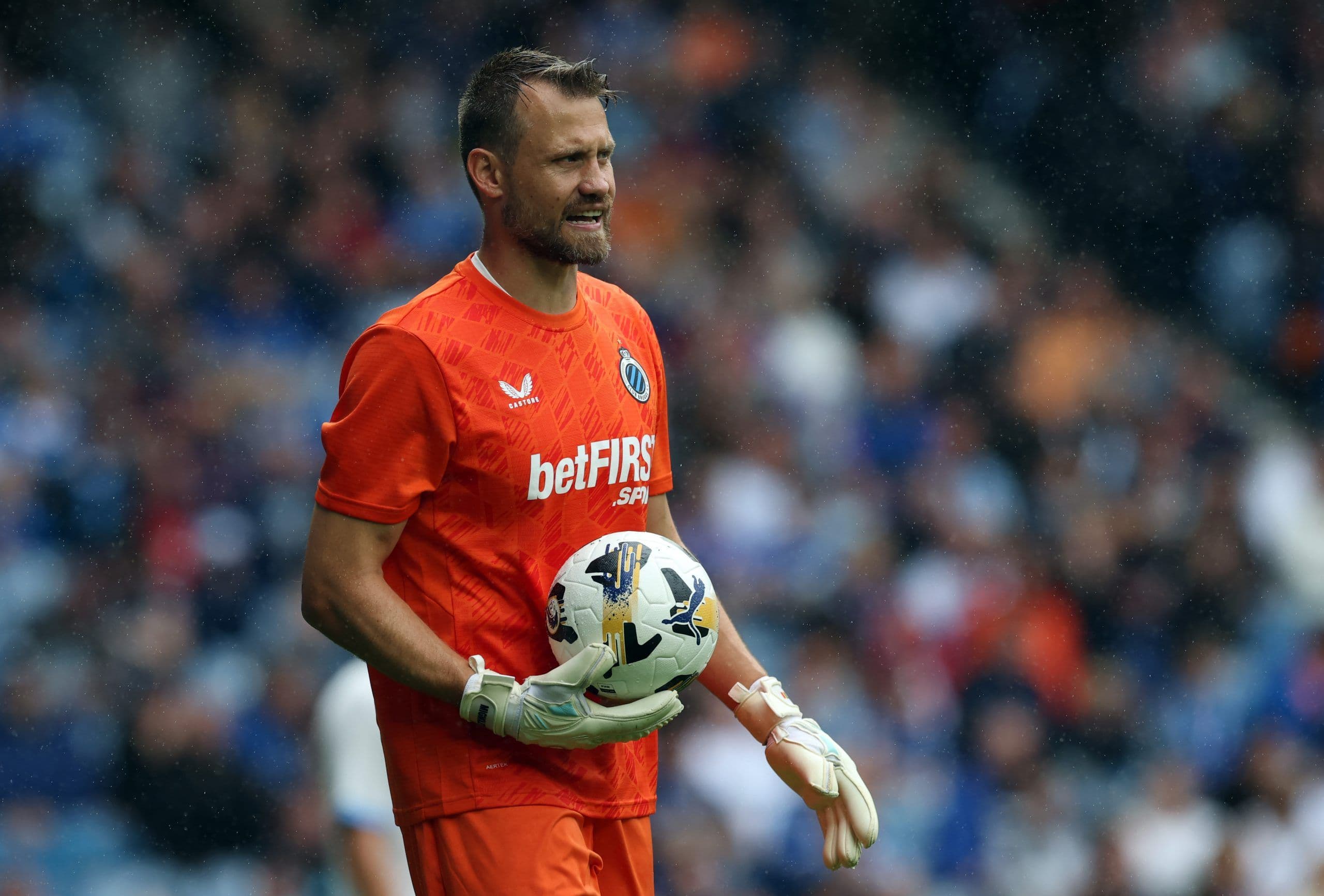 بررسی تقابل کلوب بروژ و رنجرز در رقابت‌های مقدماتی لیگ قهرمانان اروپا