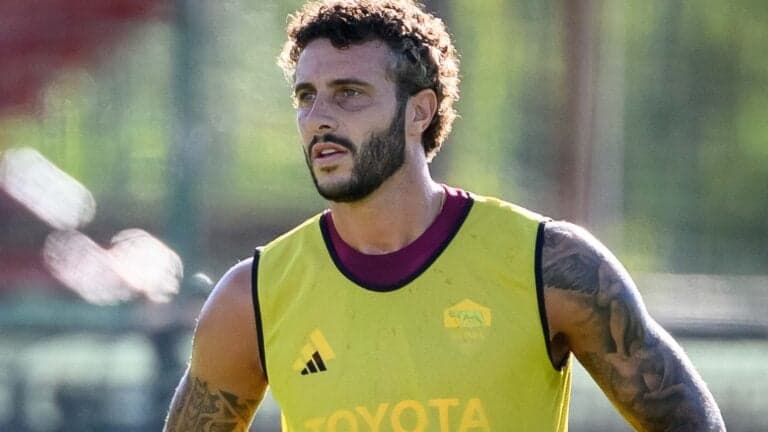 وضعیت آینده ماریو هرموسو در رم