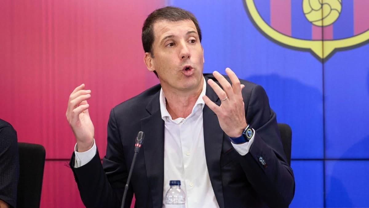 چالش‌های مالی بارسلونا؛ از کاهش بودجه بسکتبال تا اختلاف با لالیگا بر سر درآمد ۱۰۰ میلیون یورویی صندل