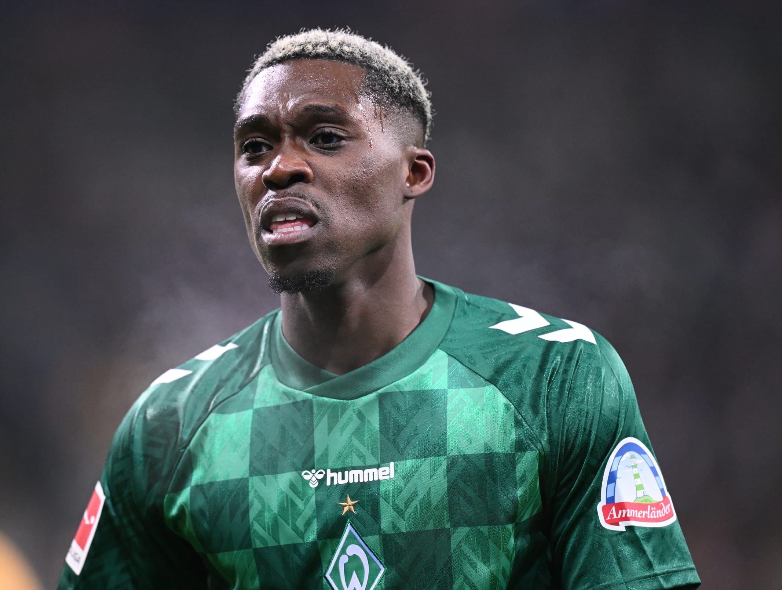 دریک کوهن به طور رسمی به یونیون برلین پیوست