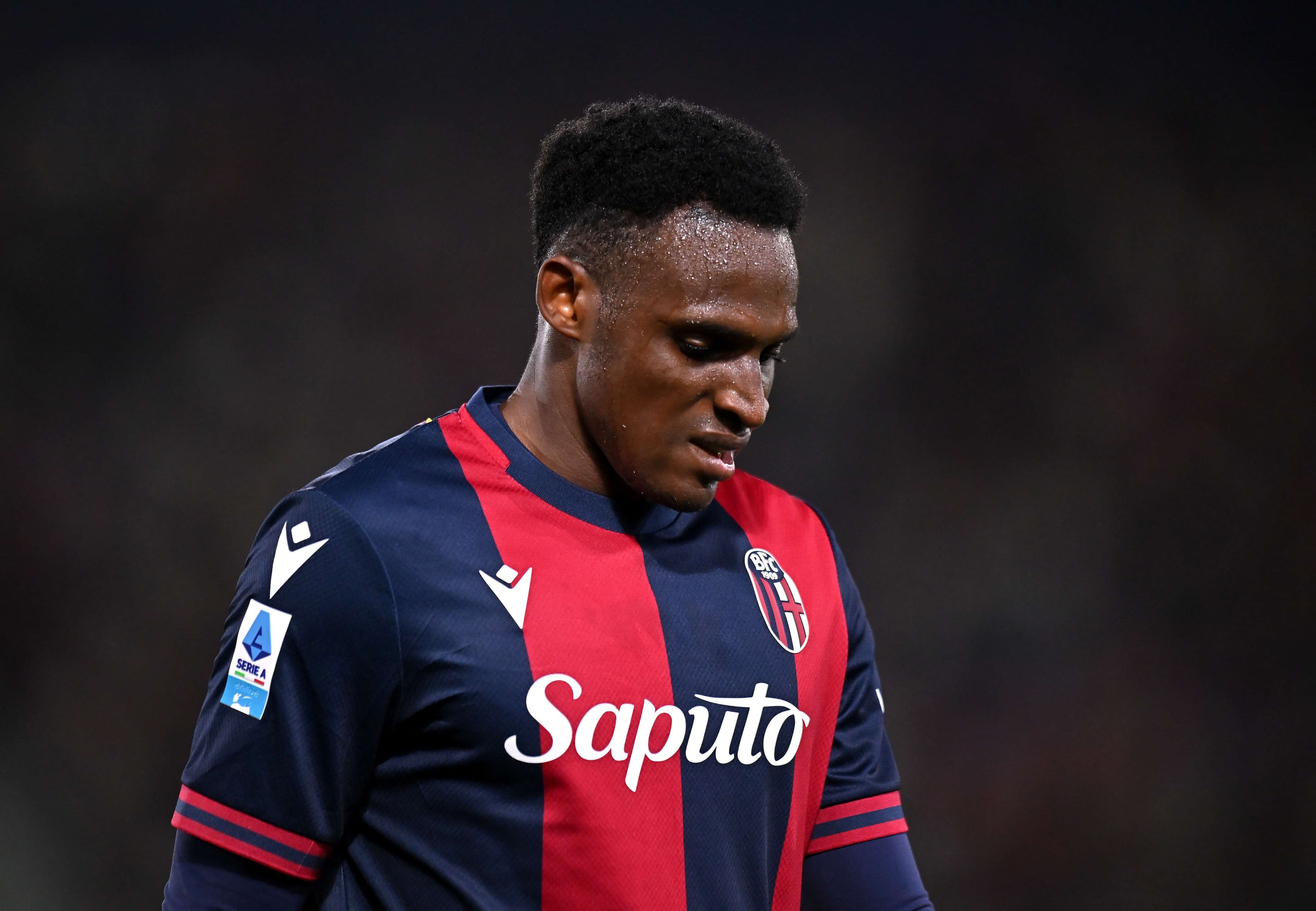 ساندرلند در تلاش برای جذب جان لوکومی از بولونیا