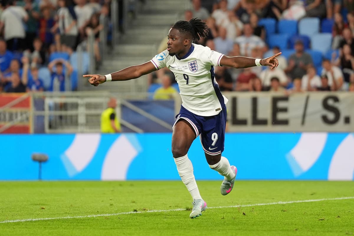 توافق شخصی جاناتان رو با بولونیا؛ مارسی ۲۰ میلیون یورو می‌خواهد