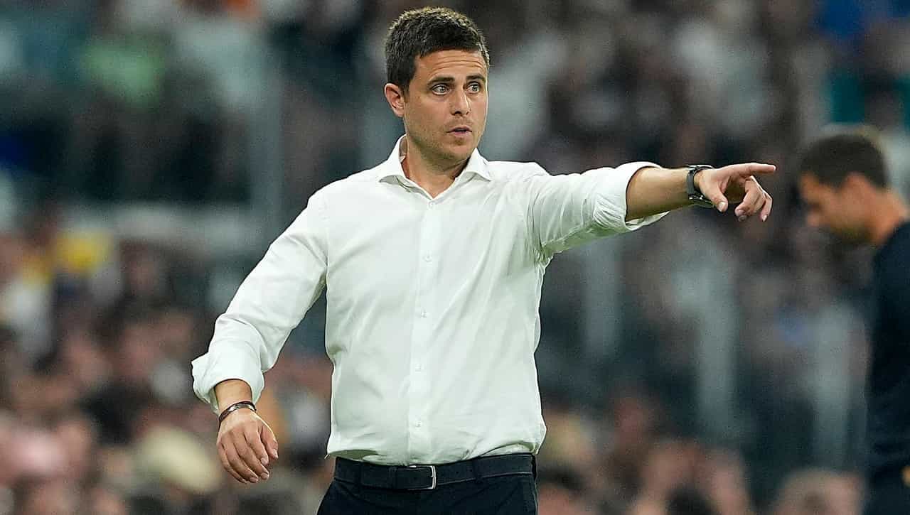 واکنش سرمربی اوساسونا به شکست برابر رئال مادرید: «پنالتی وجود نداشت»