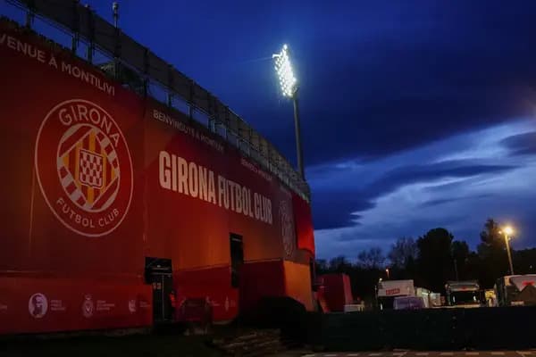 جلسات نقل‌وانتقالاتی خیرونا و احتمال جذب بازیکنان منچسترسیتی