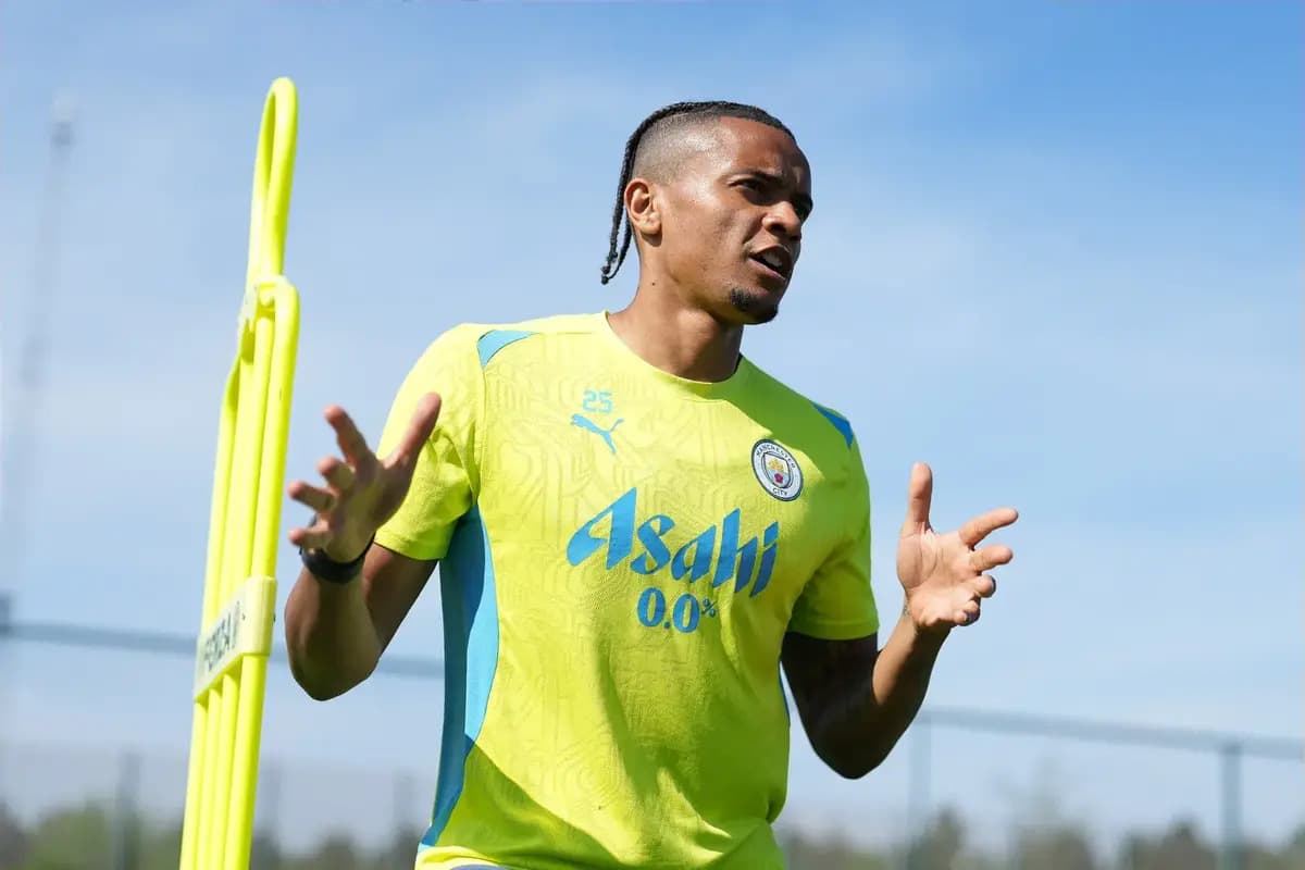 ماموریت گالاتاسرای در انگلیس برای انتقال مانوئل آکانجی از منچسترسیتی