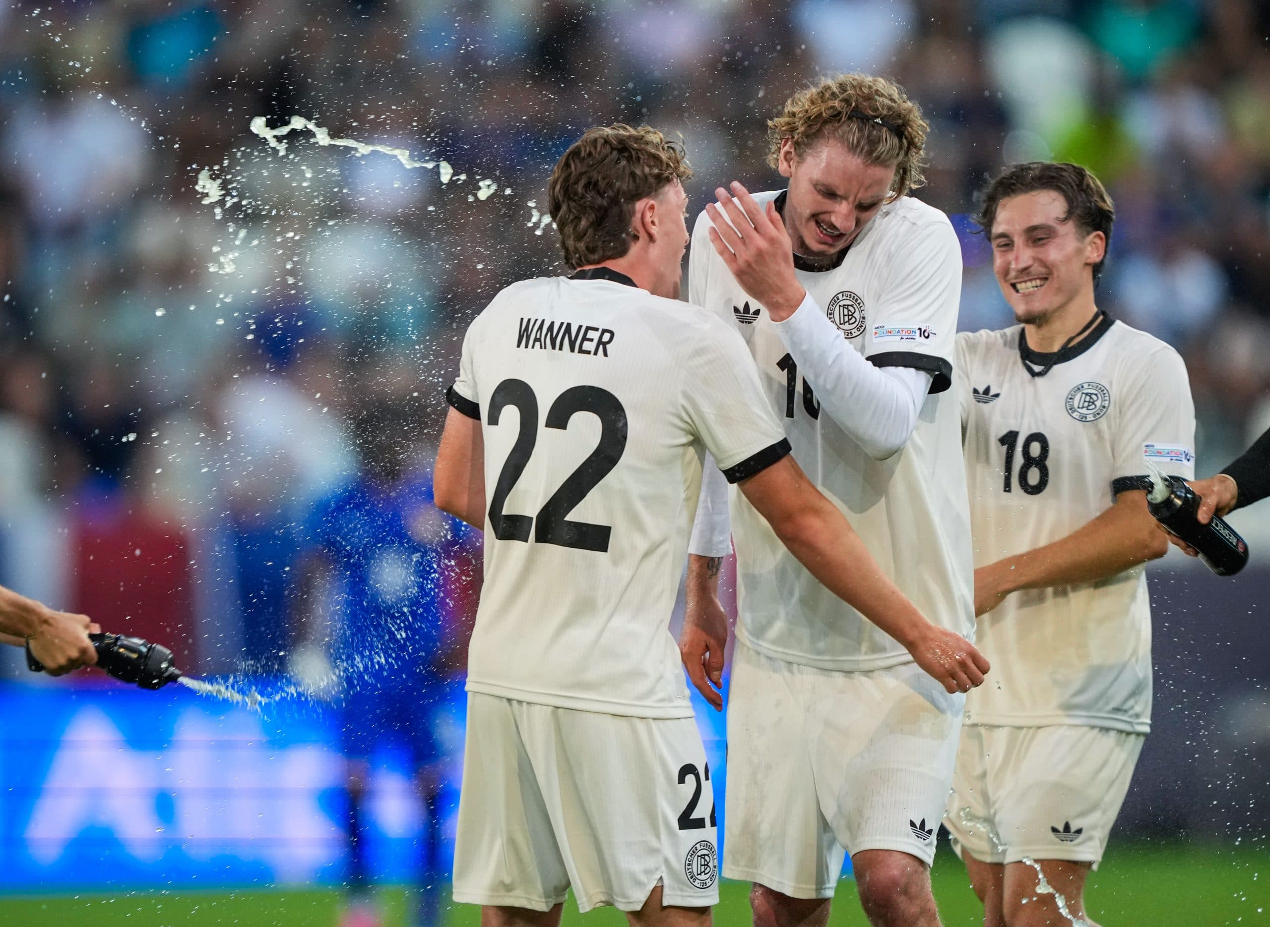 پاول وانر از بایرن مونیخ به پی‌اس‌وی آیندهوون پیوست