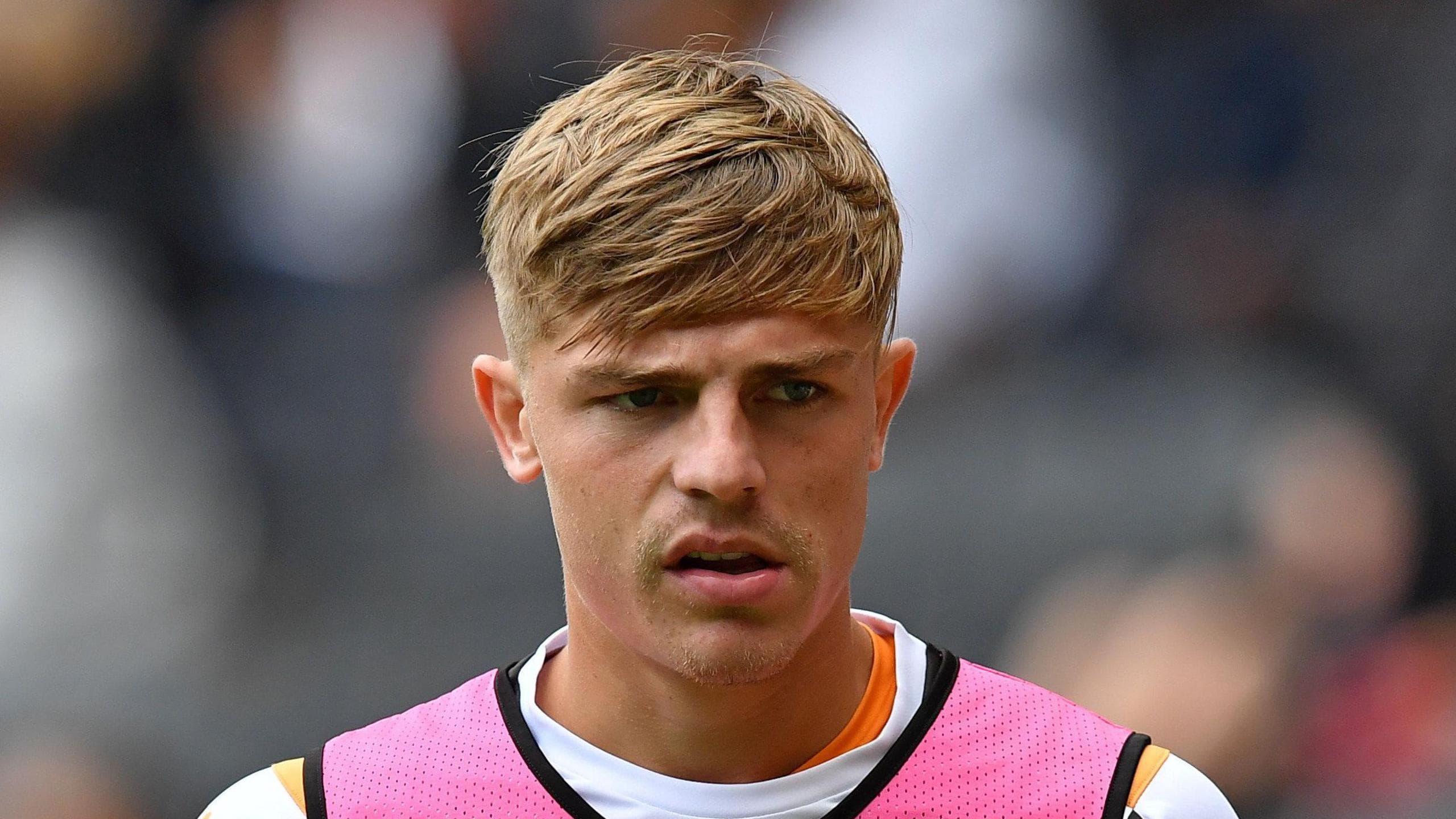 براندون ویلیامز؛ بازگشت پس از اشتباهات و شروعی دوباره در هال سیتی