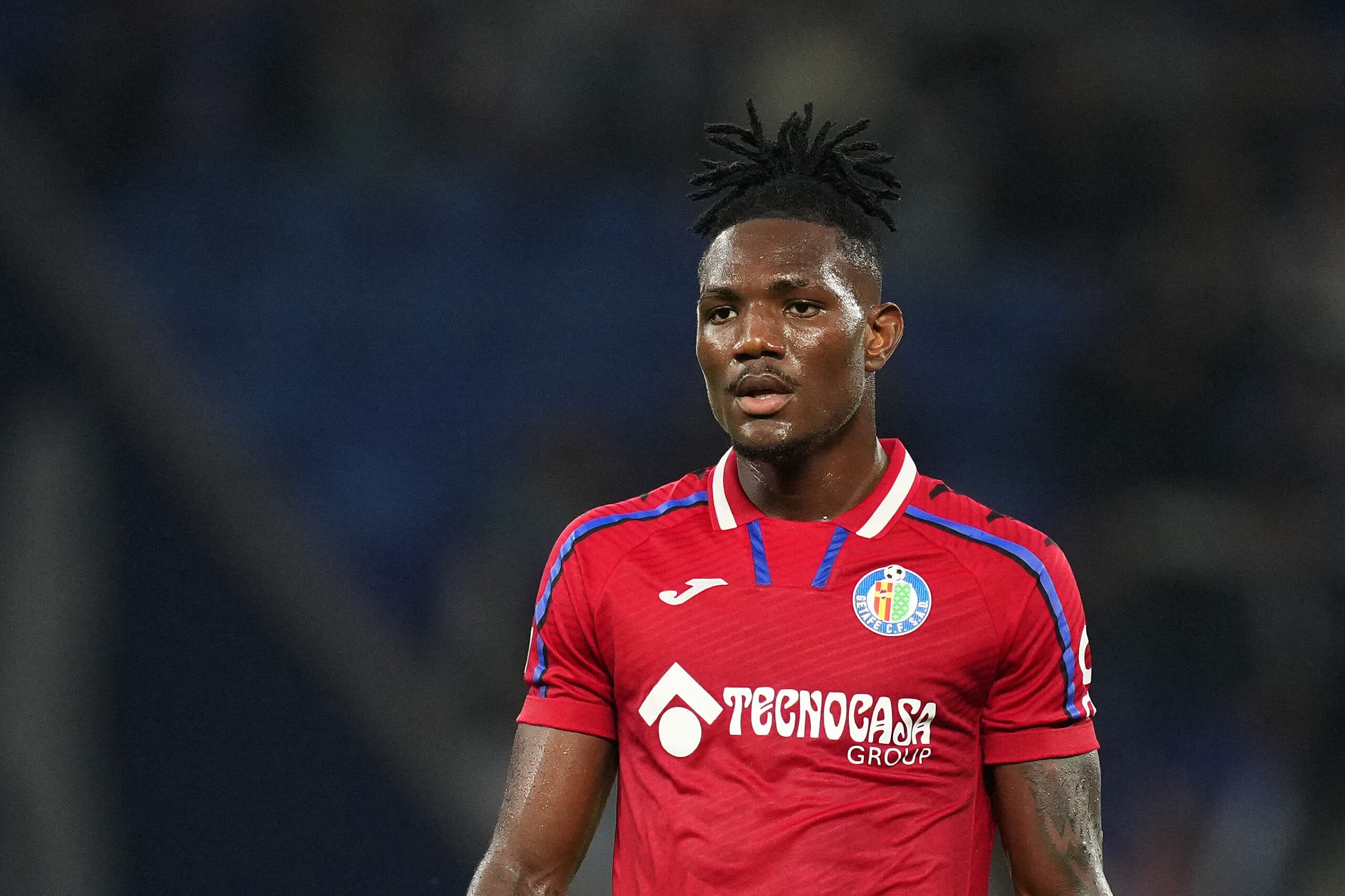 آیا جذب «کریستانتوس اوچه» خرید مناسبی برای اورتون خواهد بود؟