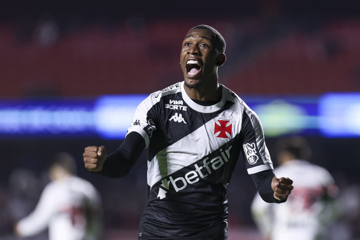 علاقه میلان به رایان، ستاره جوان واسکو داگاما