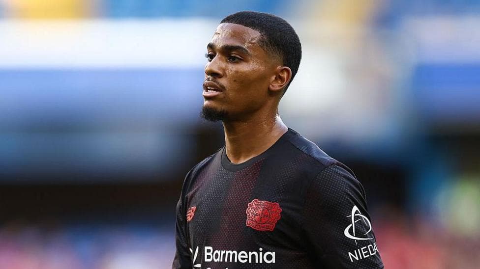 آمین عدلی با قراردادی ۲۵ میلیون پوندی به بورنموث پیوست