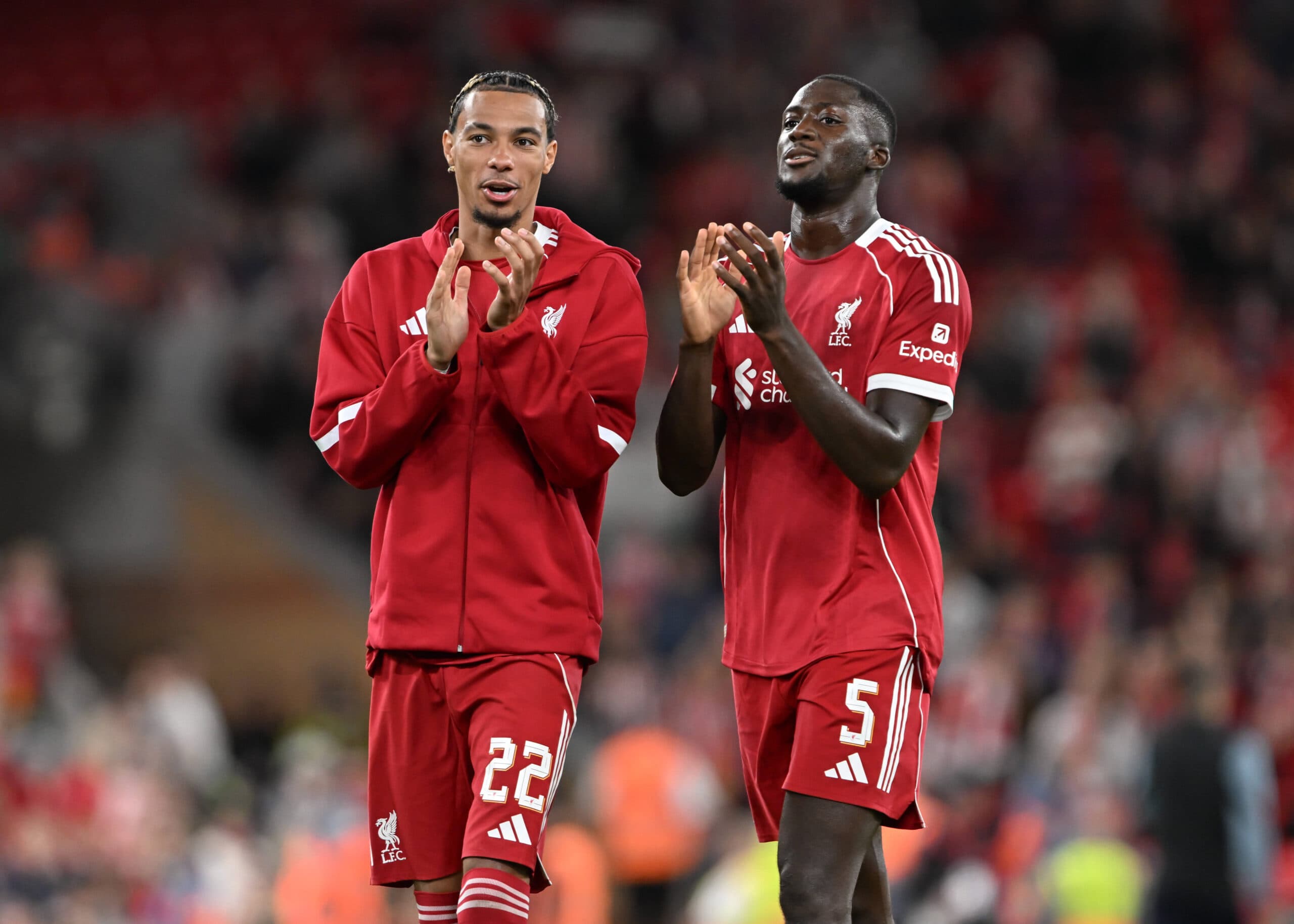 پیش‌بازی نیوکاسل یونایتد و لیورپول: تحلیل، ترکیب تیم‌ها و پیش‌بینی نتیجه