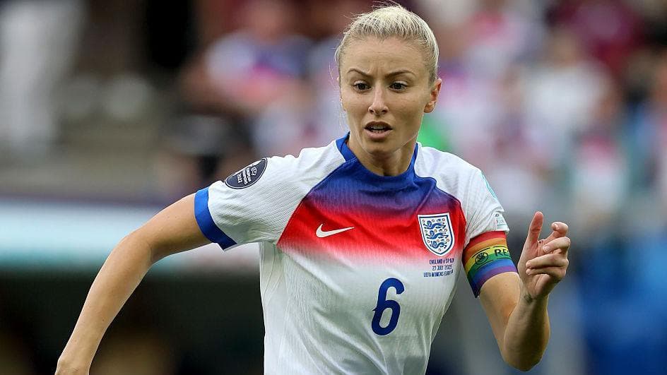غیبت لیا ویلیامسون در آغاز فصل جدید لیگ فوتبال زنان انگلیس به دلیل مصدومیت