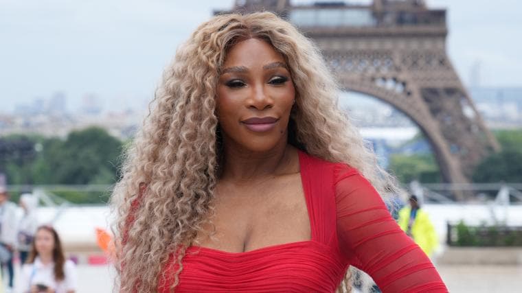 اعتراف سرنا ویلیامز به استفاده از داروی کاهش وزن GLP-1؛ واکنش‌ها و دیدگاه‌ها