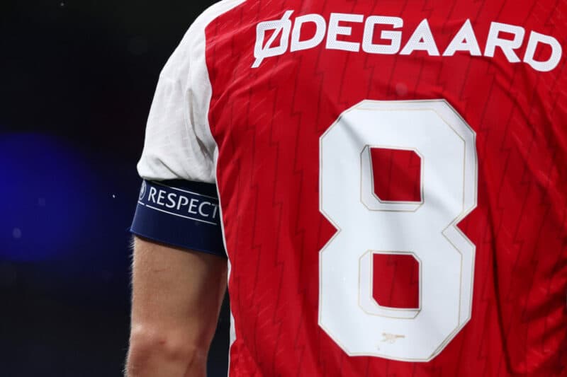 پیش‌بینی بازی آرسنال و لیدز: مصدومان، محرومان و ترکیب احتمالی