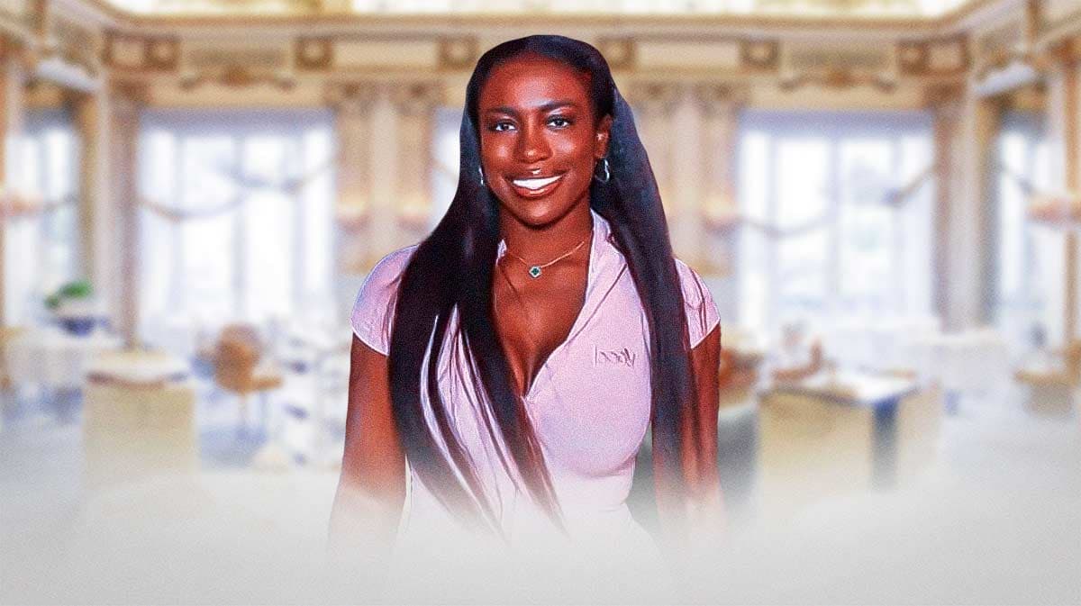 قانون عجیب ۱۰۰۰ دلاری ساشیا ویکری؛ ستاره تنیس چه هدفی دارد؟