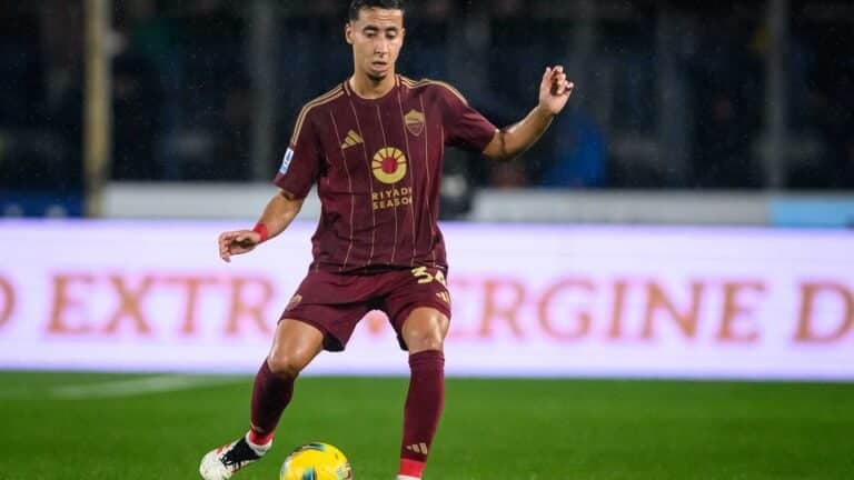 تورینو گزینه اصلی برای جذب صلاح‌الدین به صورت قرضی