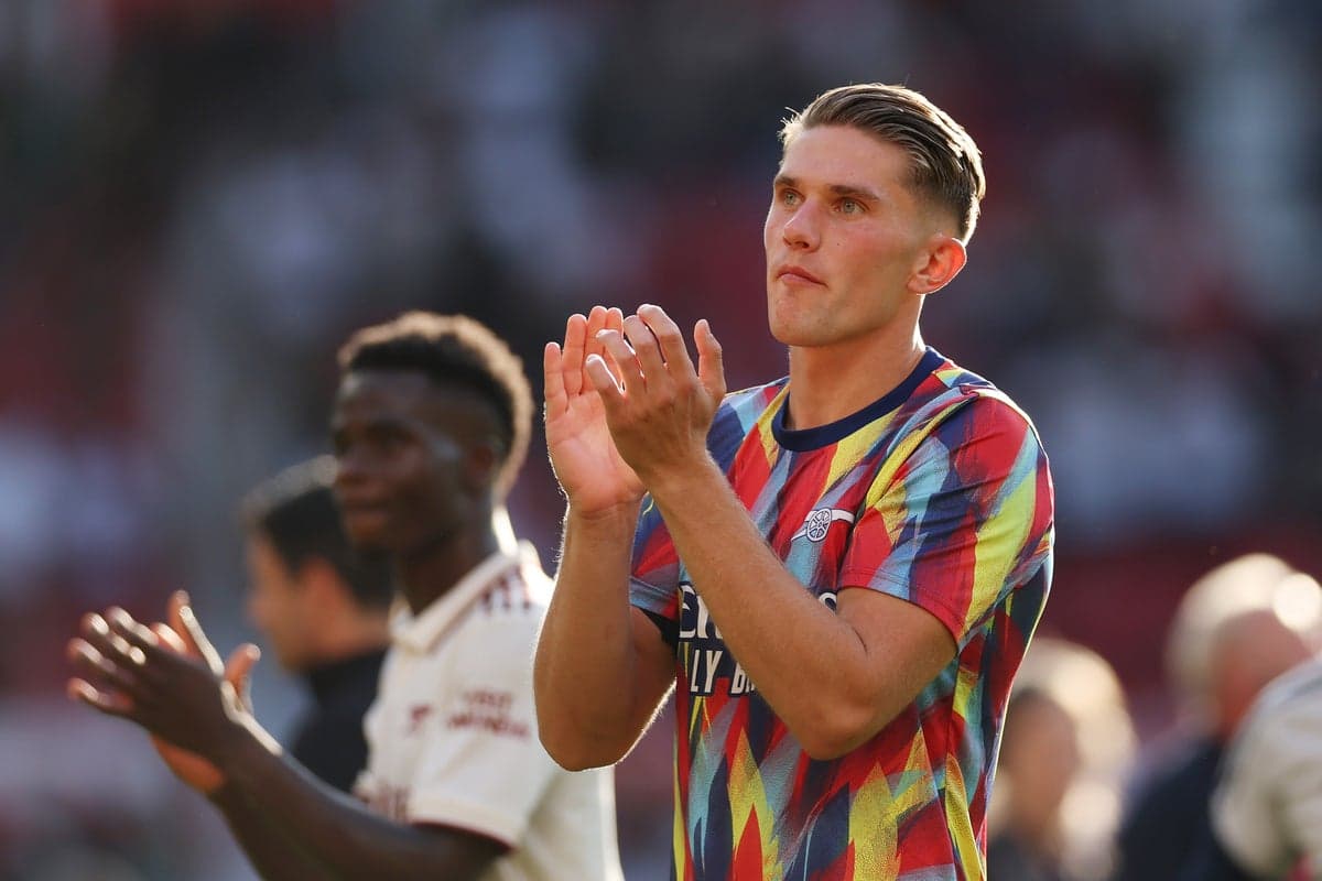 پنج بازیکن برتر برای انتخاب در هفته دوم فانتزی لیگ برتر انگلیس