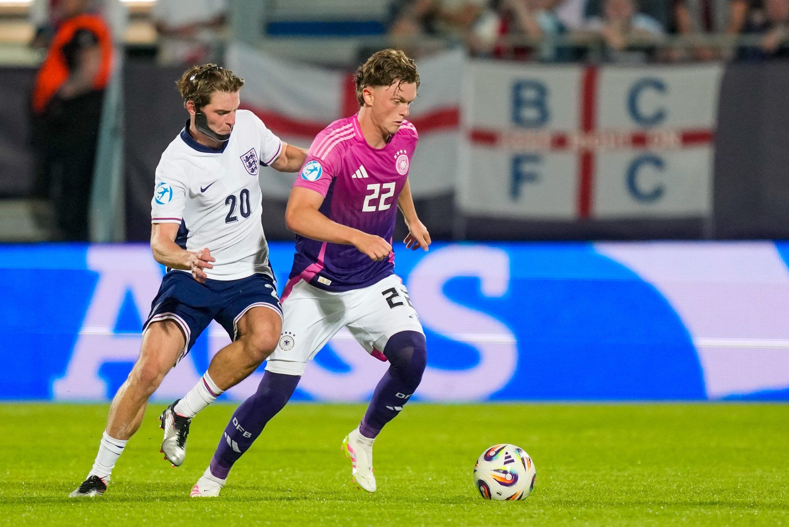 پل وانر، استعداد جوان آلمانی به پی‌اس‌وی آیندهوون پیوست