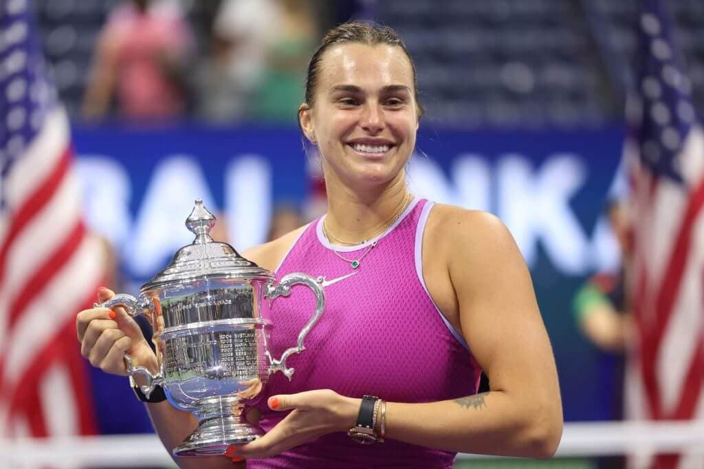 داستان‌های جذاب اوپن آمریکا ۲۰۲۵؛ نبرد قهرمانان عصر جدید تنیس