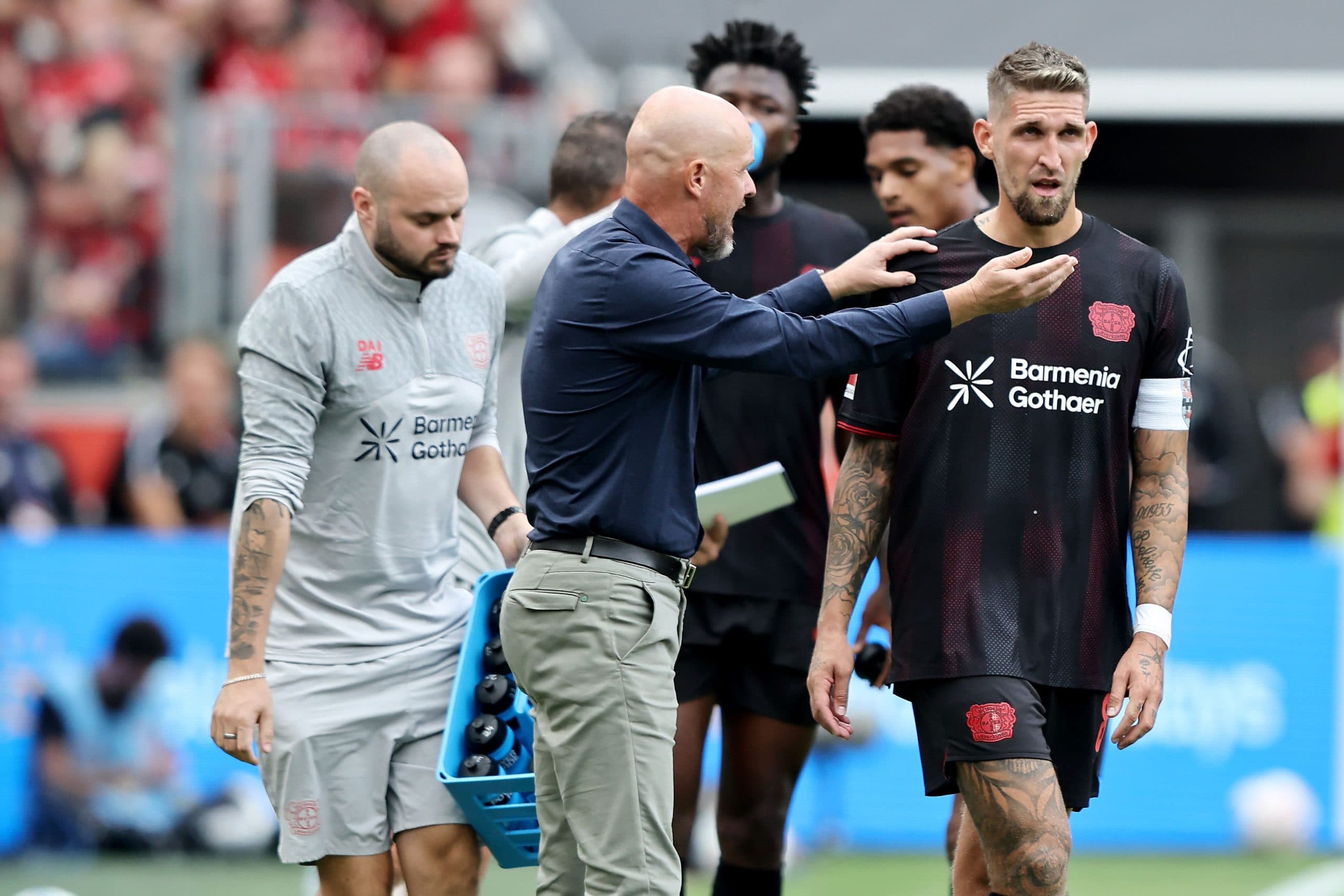 سه نکته مهم از شروع فصل جدید بوندس‌لیگا