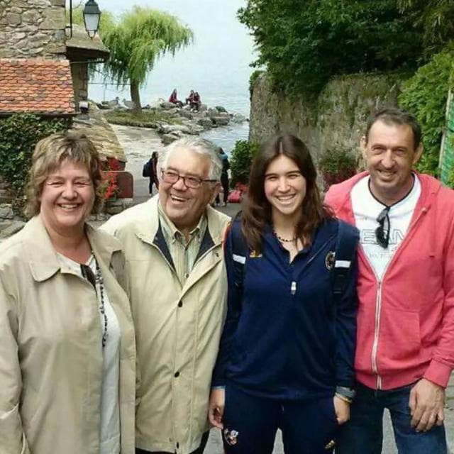 مارایونا کالدنتی؛ جادوی فروتن فوتبال اسپانیا و آرسنال