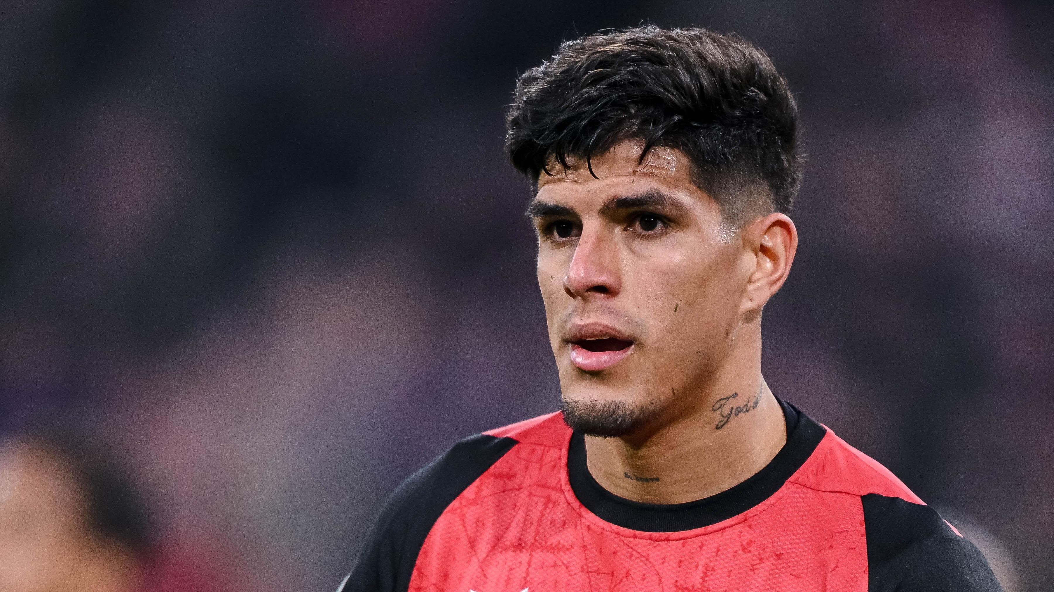 پیشنهاد آرسنال برای جذب پیرو اینکاپیه از بایرلورکوزن