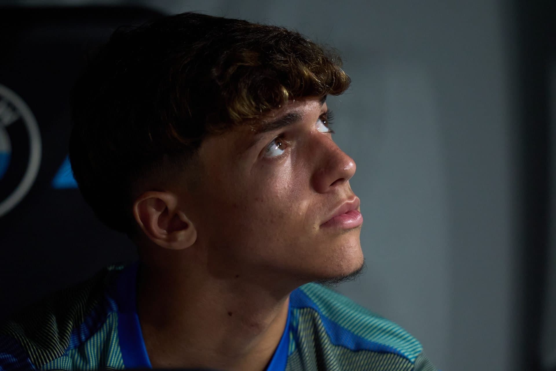 احتمال جایگزینی ستاره جوان آکادمی رئال مادرید به جای دنی سبایوس