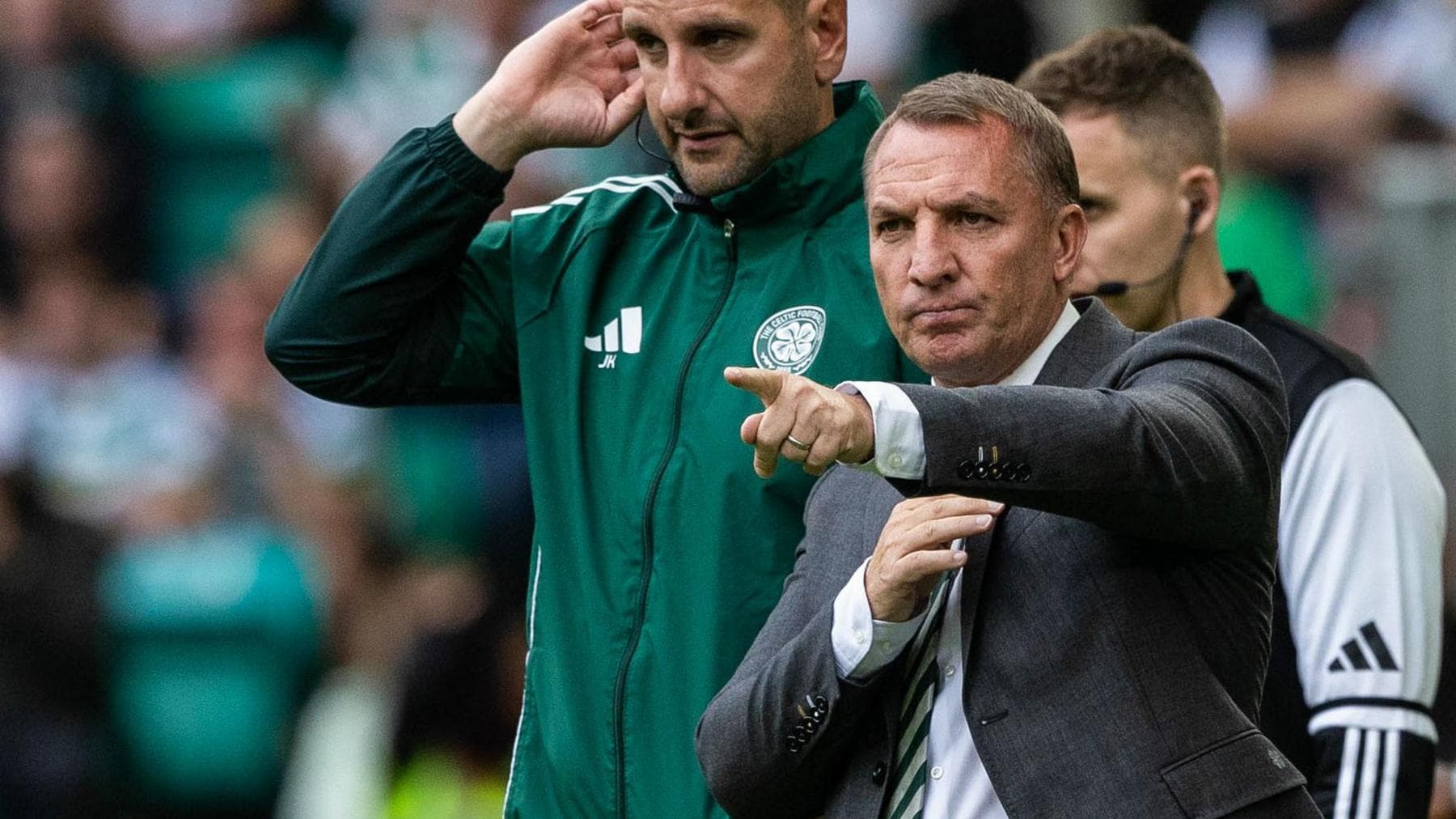 پیروزی راحت سلتيک در خانه، اما سفر دشوار به قزاقستان در پیش است