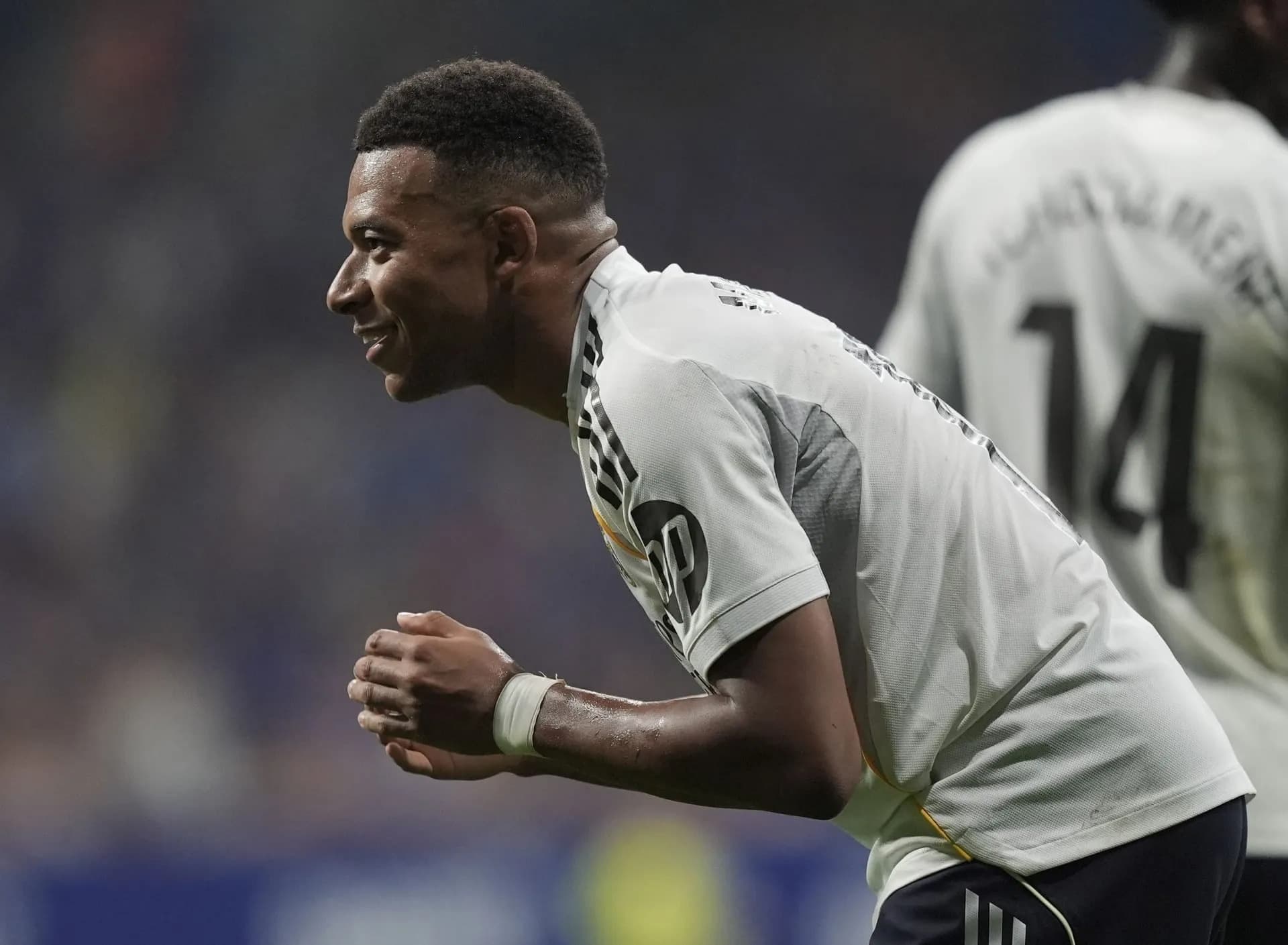 انقلاب فیزیکی کیلیان امباپه؛ محرک موفقیت‌های رئال مادرید